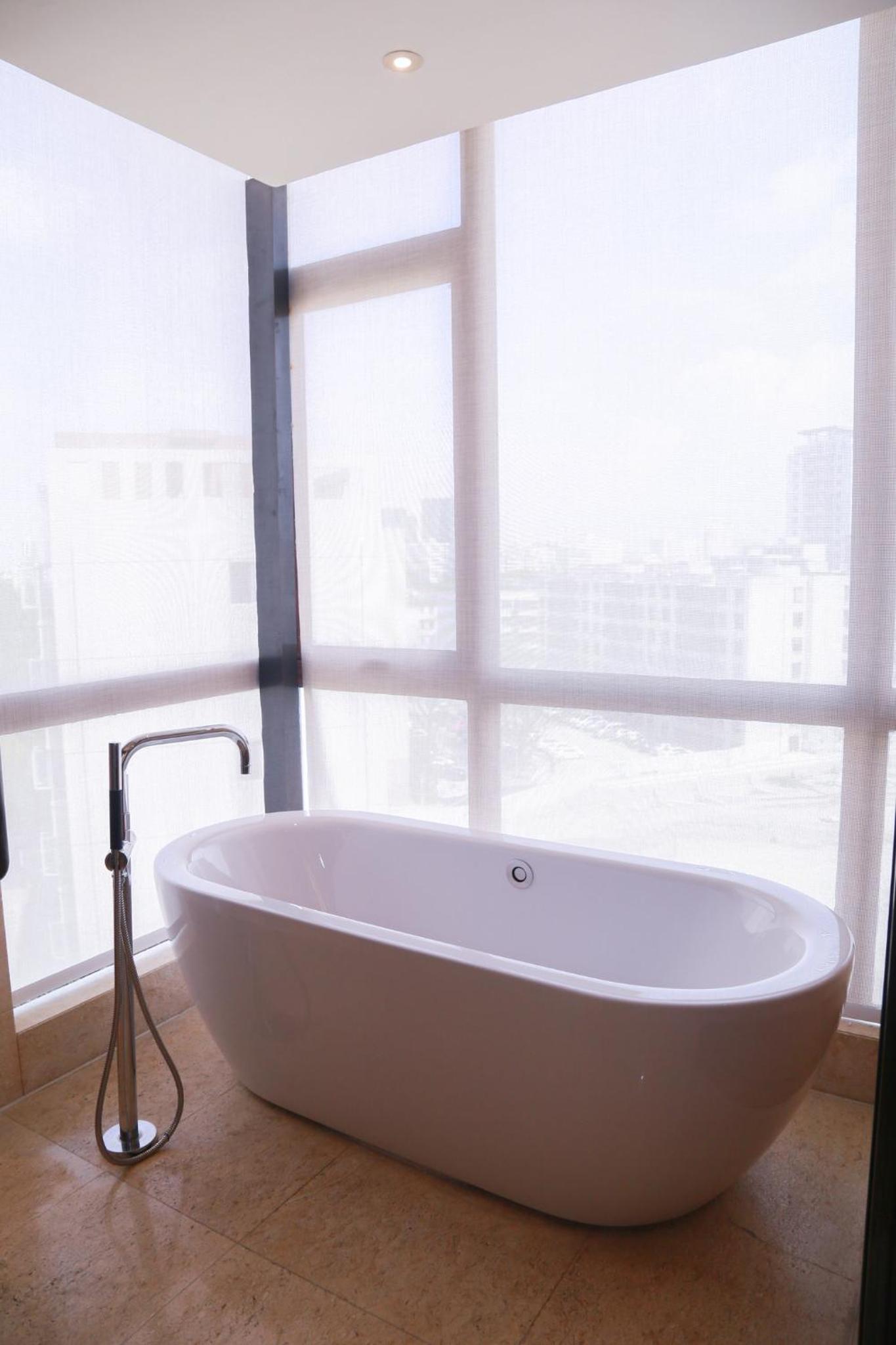 Crowne Plaza Sanya City Center by IHG