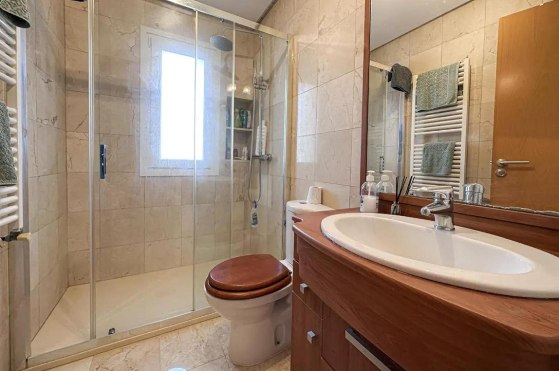 3 Bed Villa Mar Menor Golf Heated Pool Terrace view 5