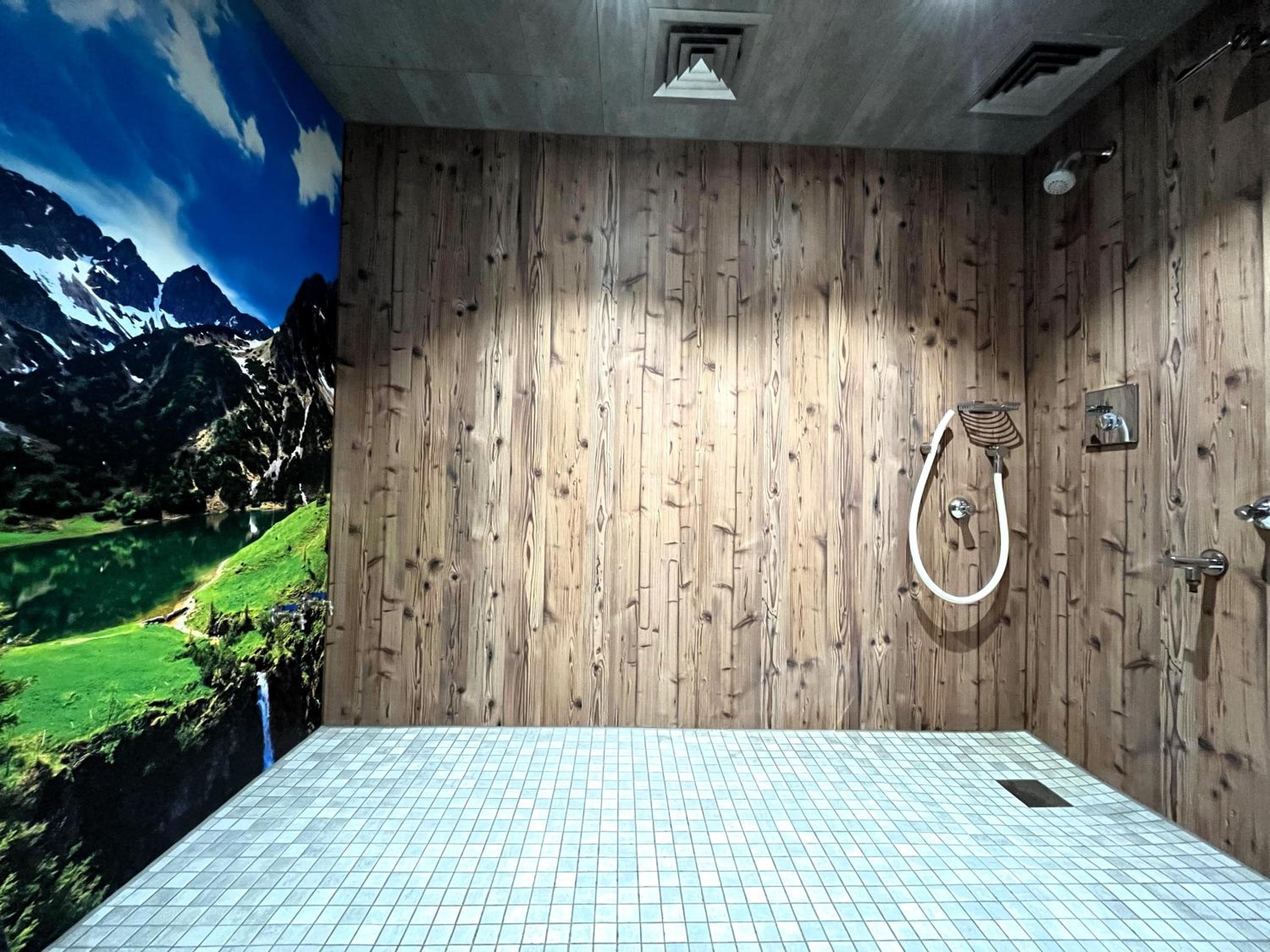 Bergsonne B15 Montana Haus