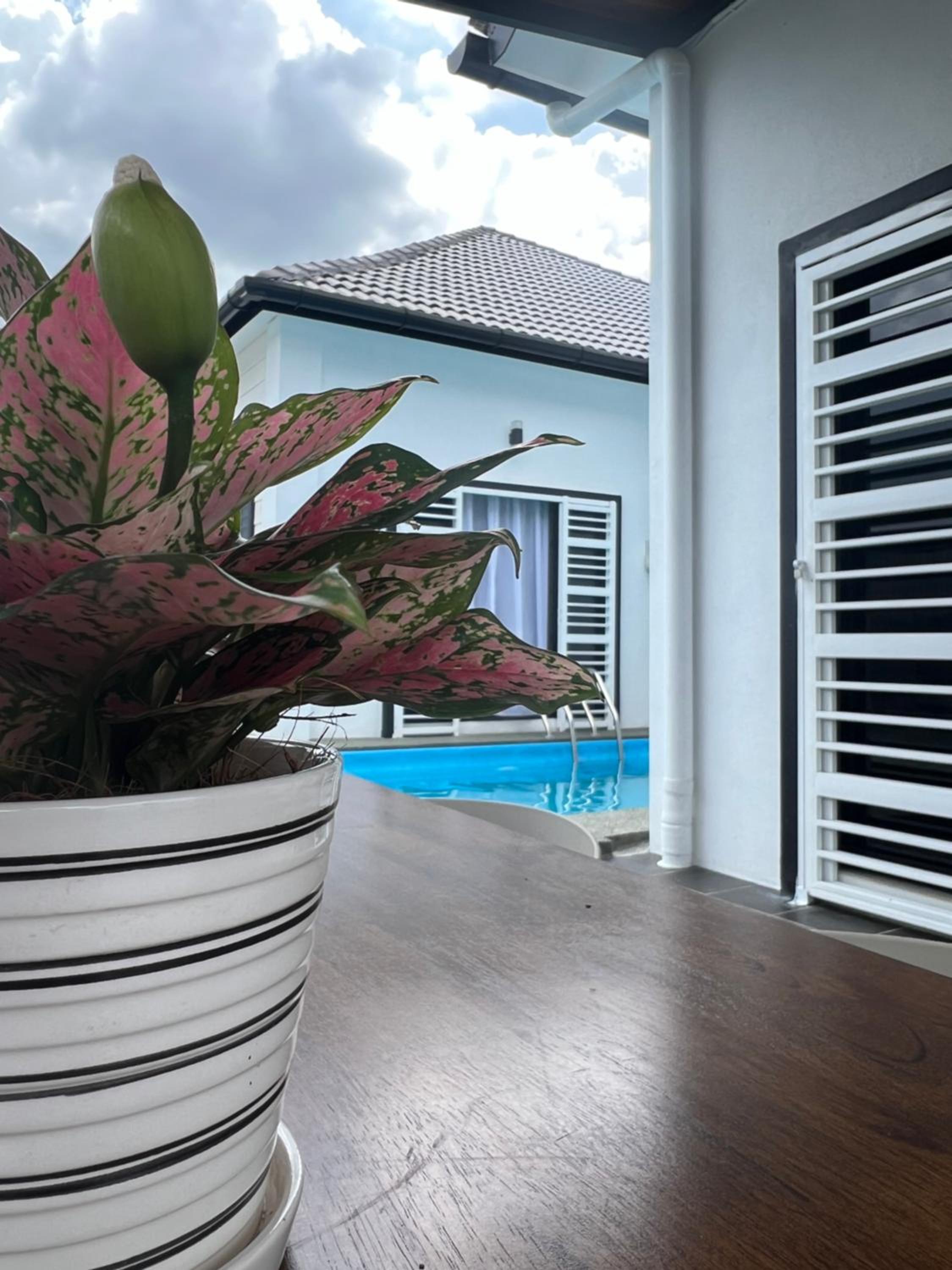 The Jasmine House Desa Putra w Private Pool 5 min Putrajaya photo 1