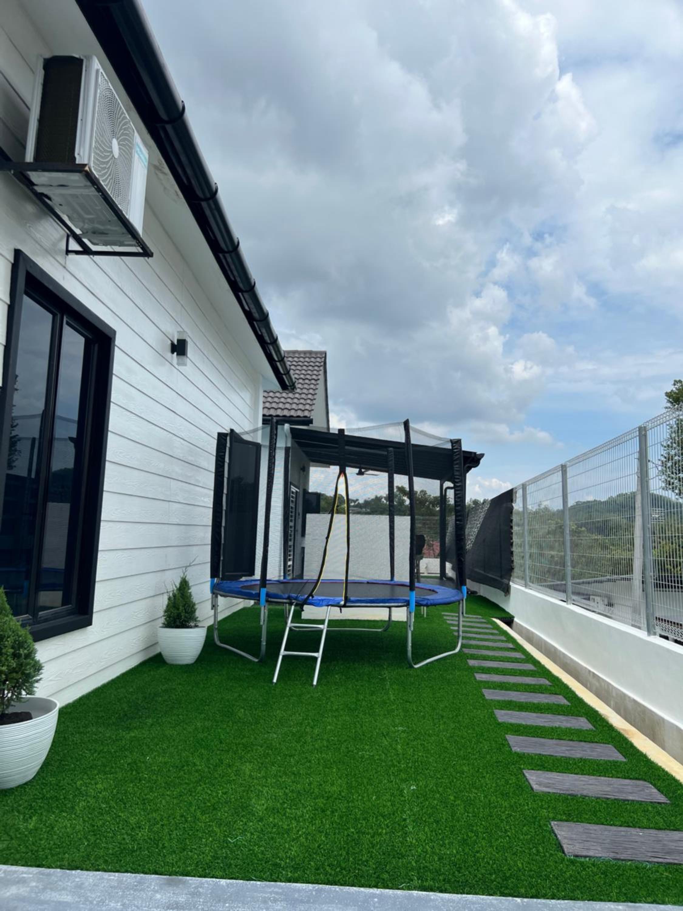 The Jasmine House Desa Putra w Private Pool 5 min Putrajaya photo 5