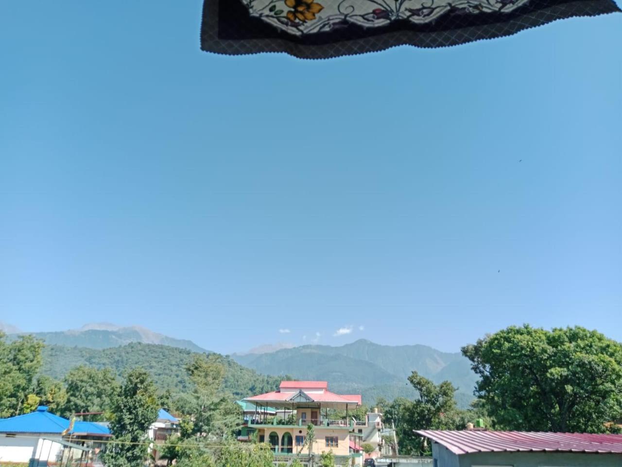 Sunshine paradise