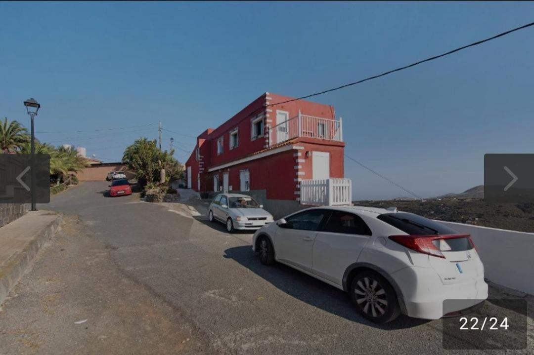 Casa cueva tres amores