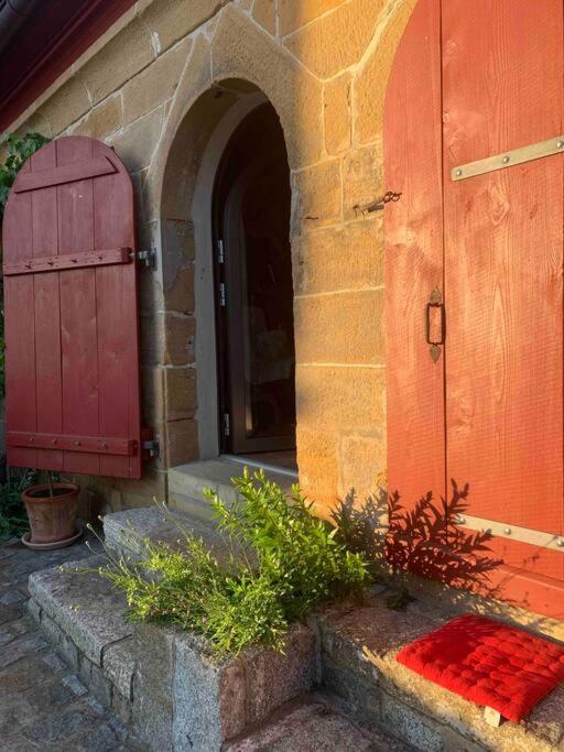 Lovely room in a 18th century manor view 4