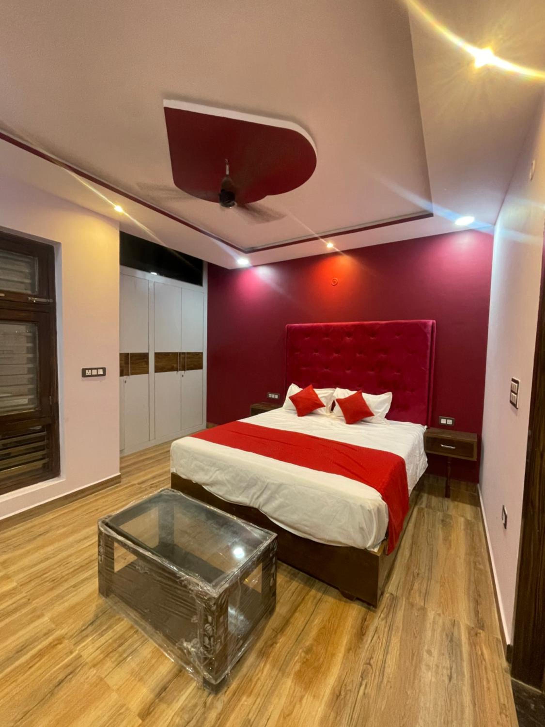 VMP Villa Home Stay