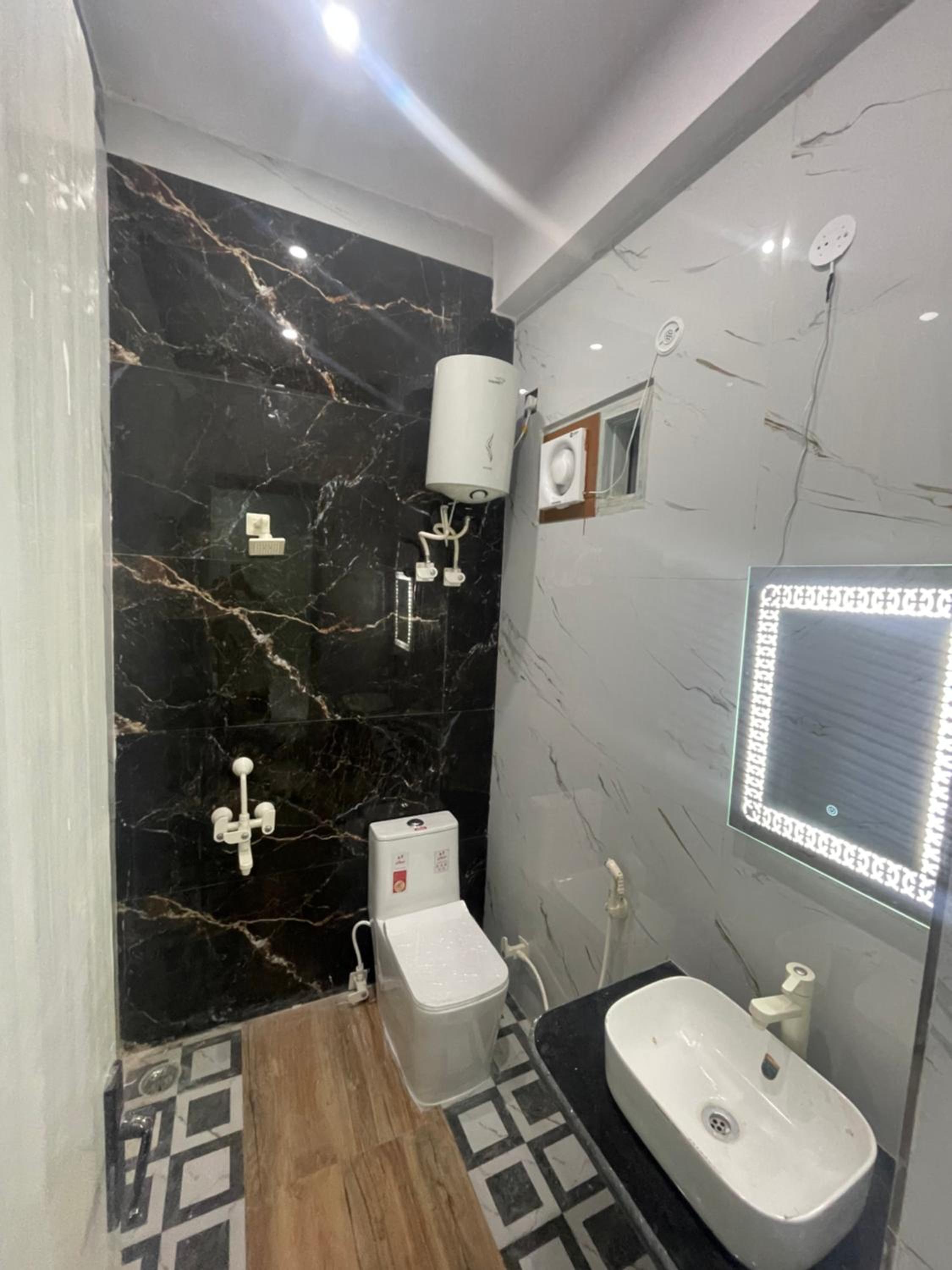 VMP Villa Home Stay