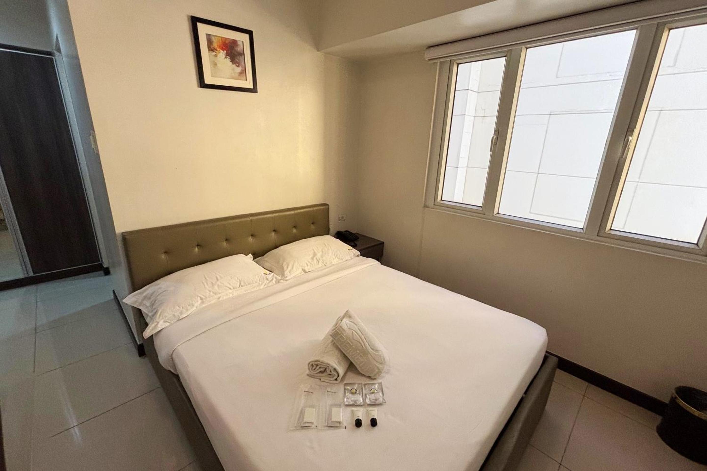 Extremeli Suites