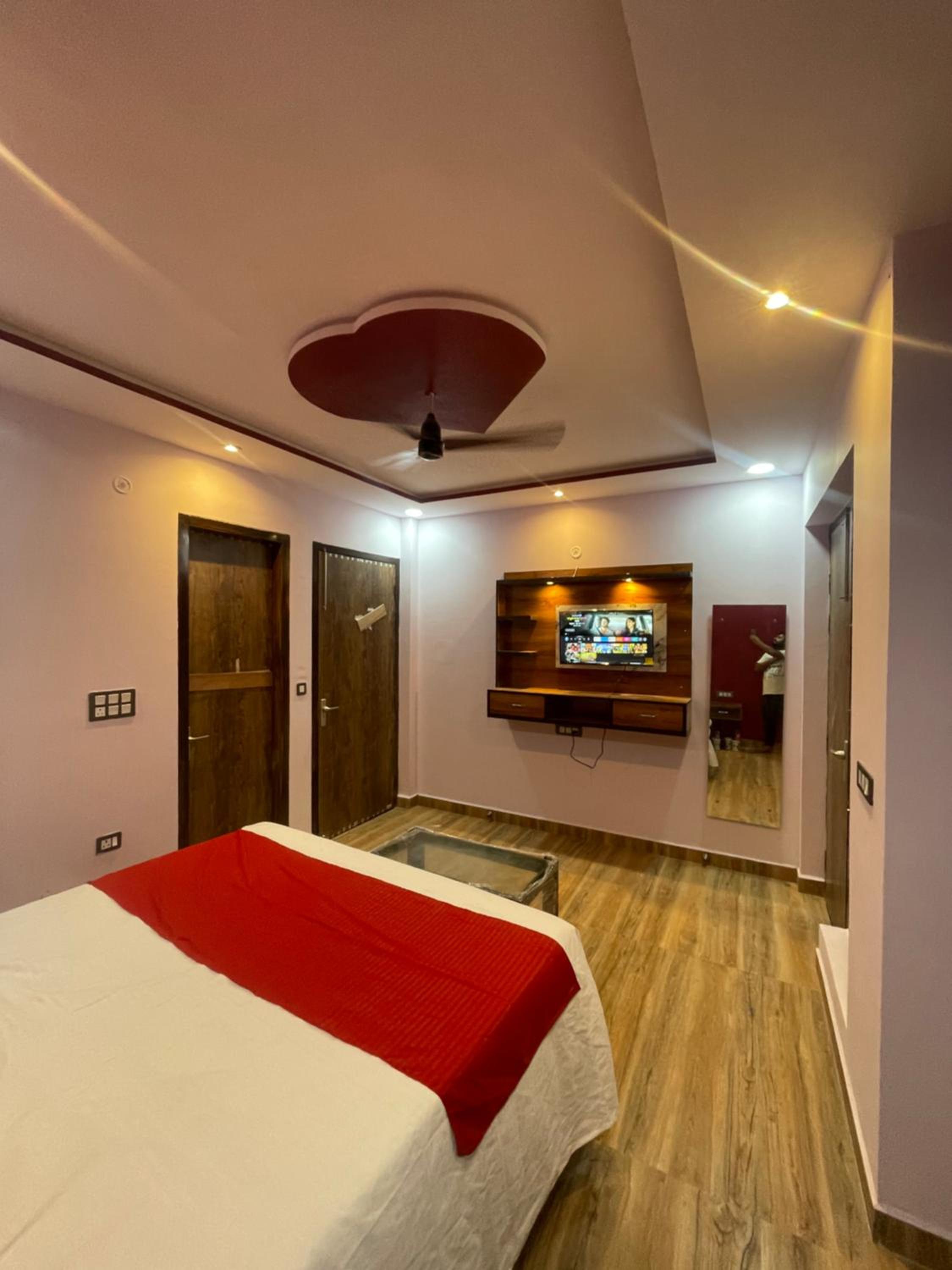VMP Villa Home Stay