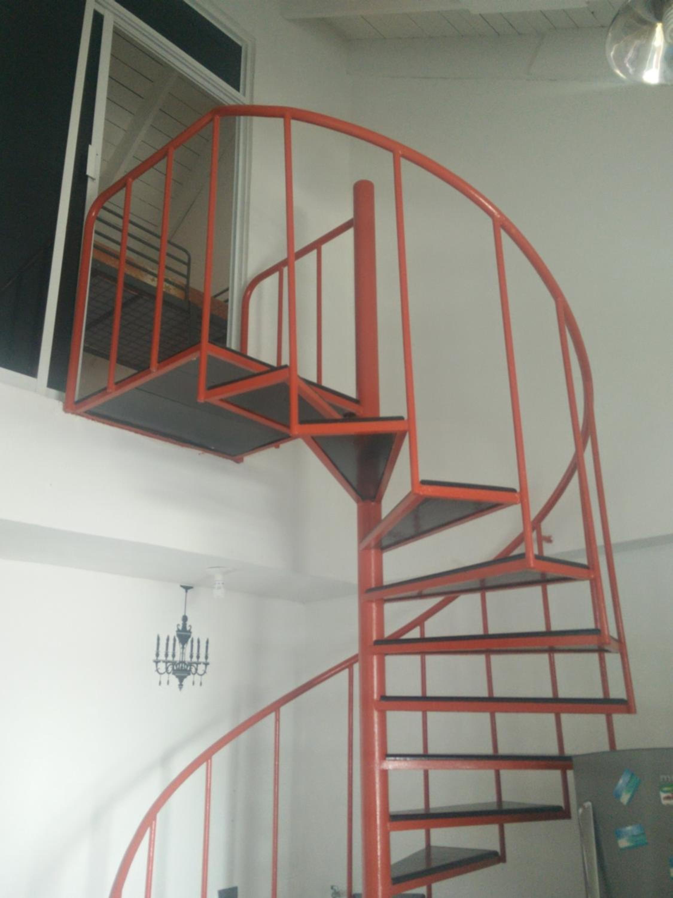 Edificio Santa Catalina 602