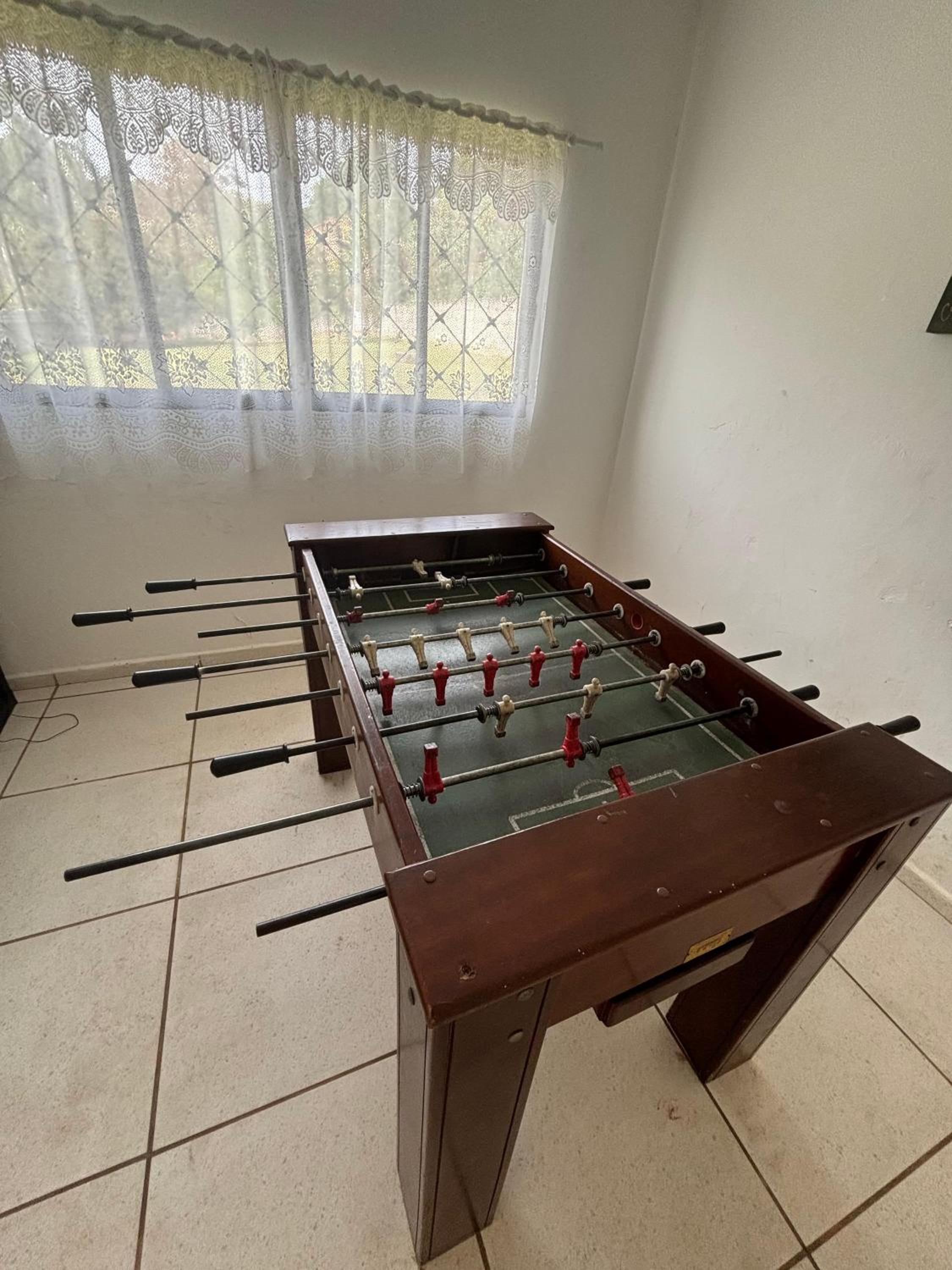 Chácara A Grande Família