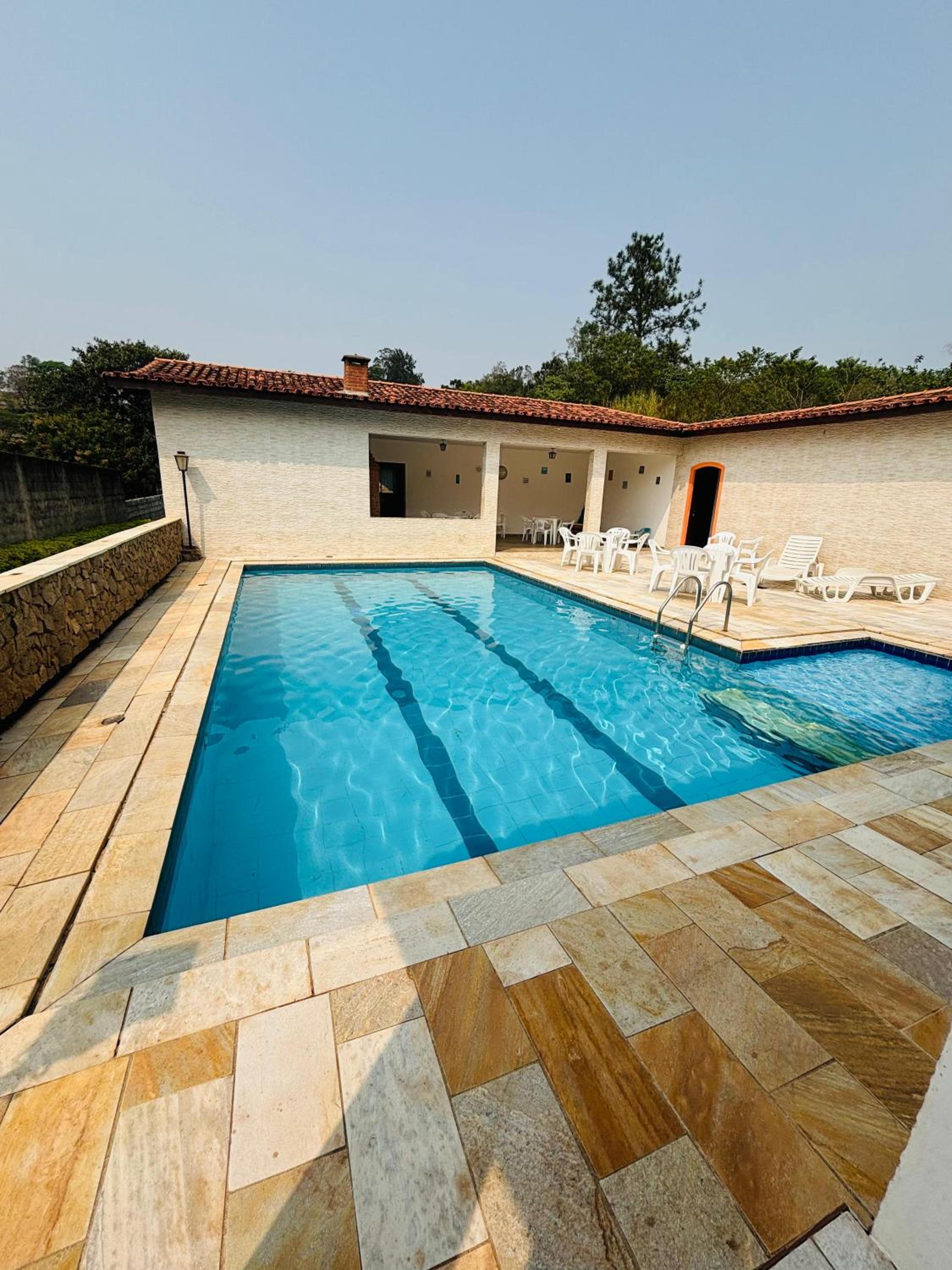Chácara A Grande Família
