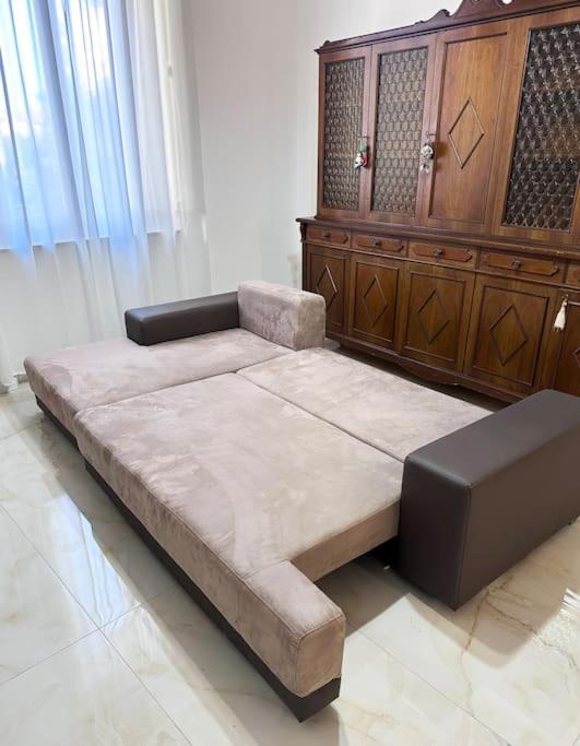 Central Apartment