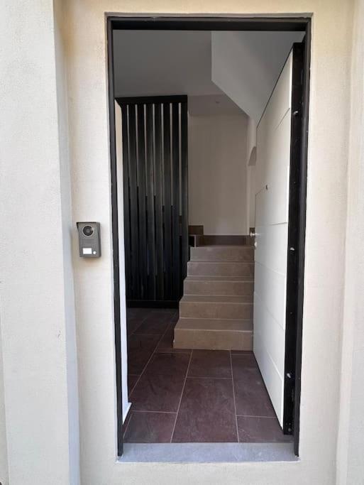 Central Apartment