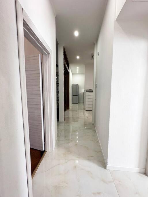 Central Apartment