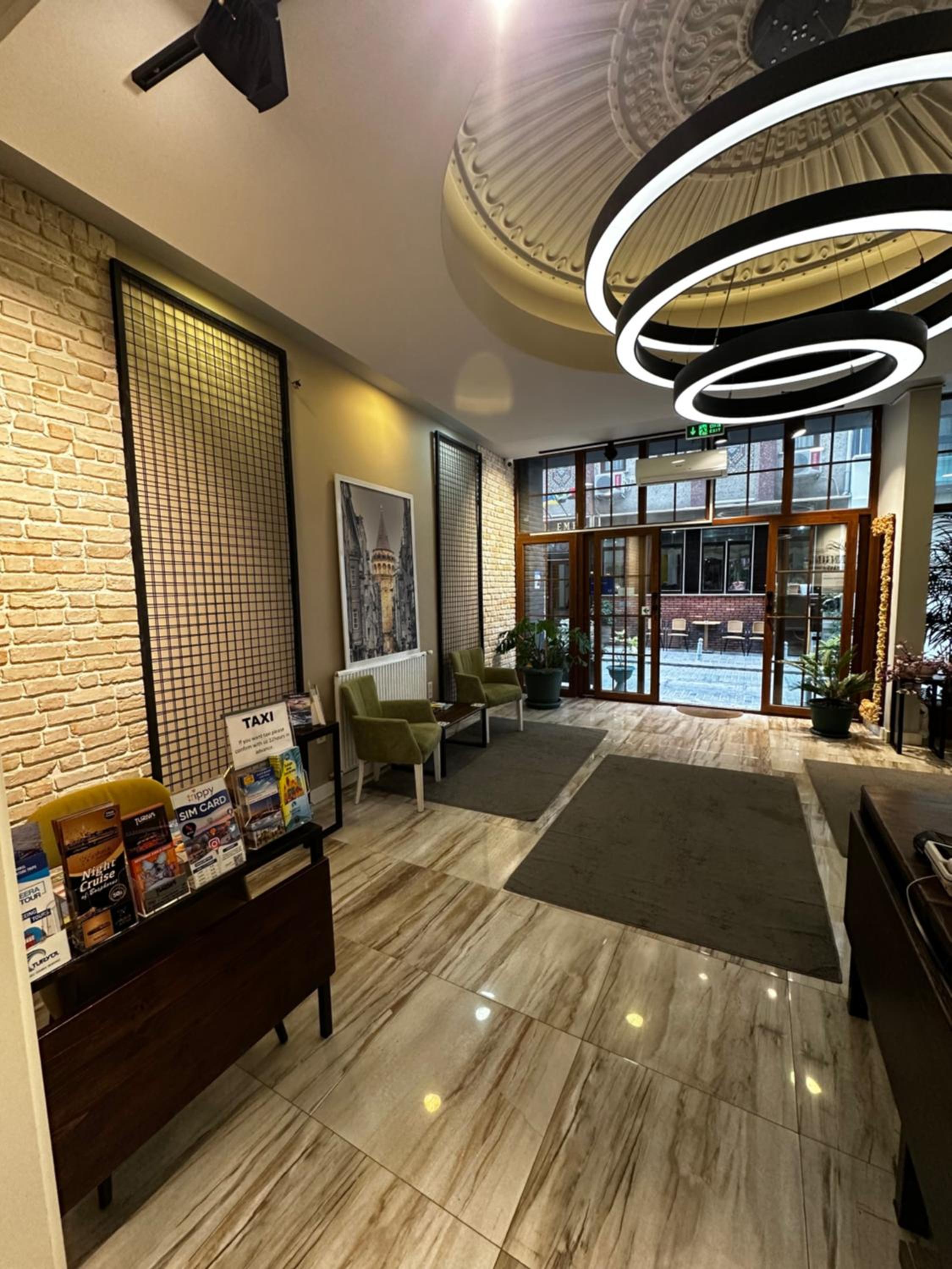 Sayeban Gold Hotel - Image 5