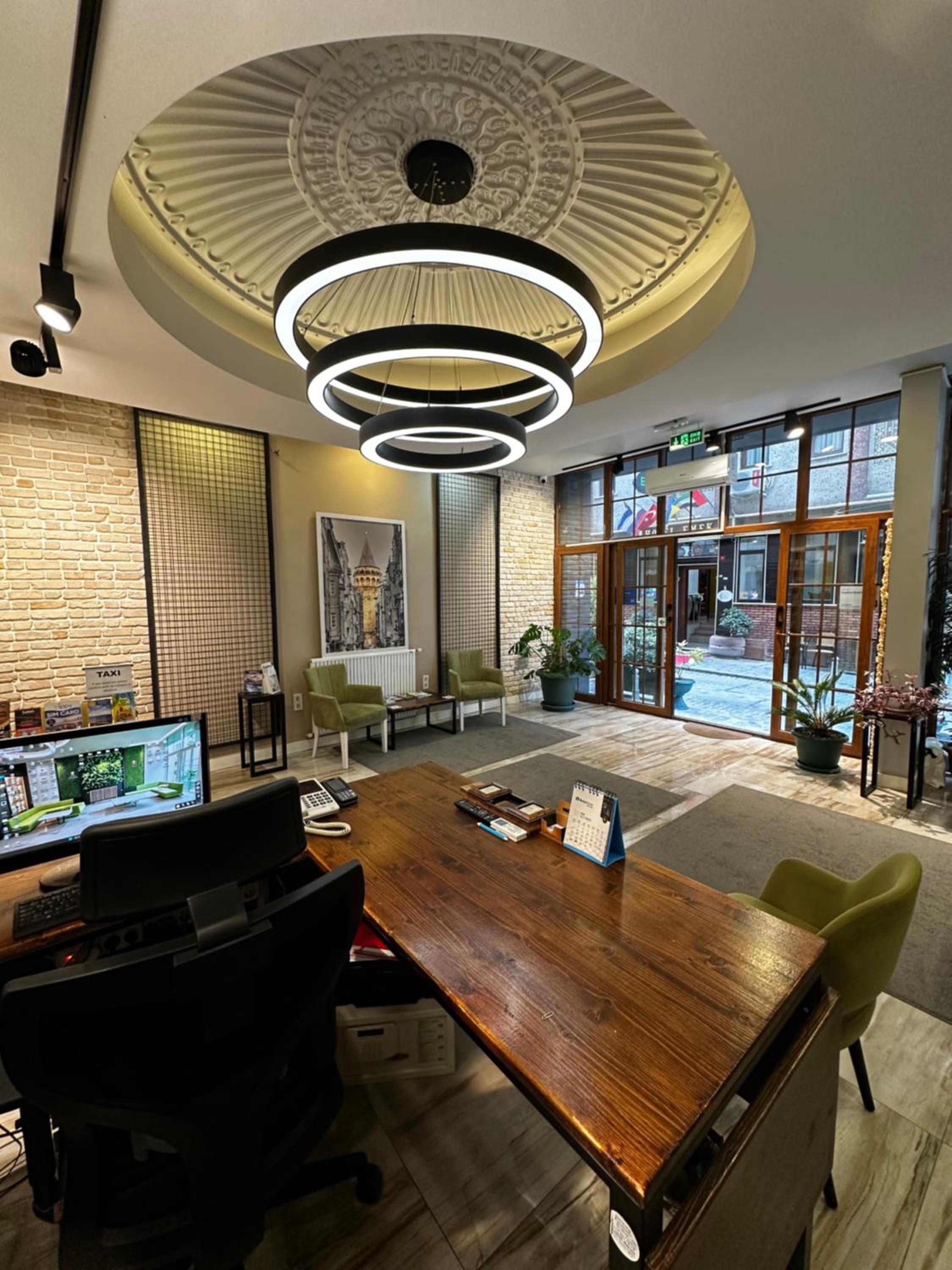 Sayeban Gold Hotel - Image 60