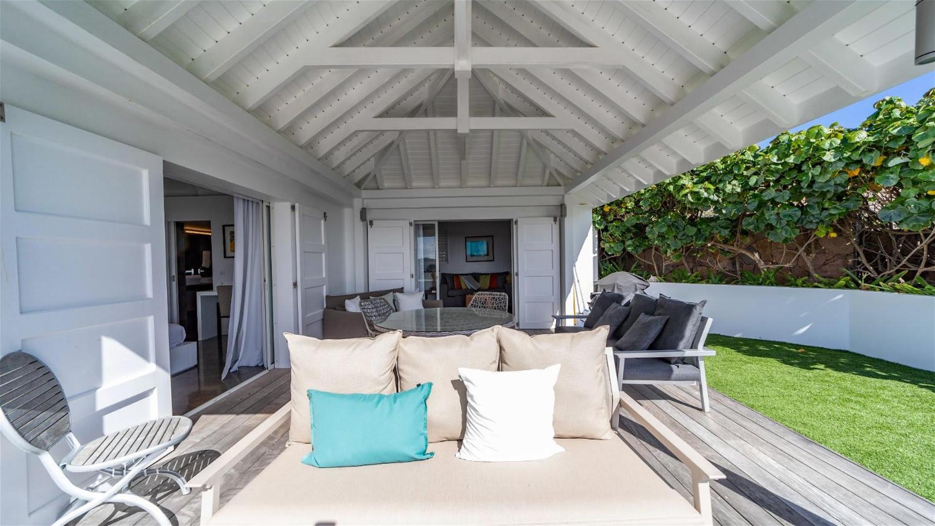 Haven of peace villa in a perfect setting