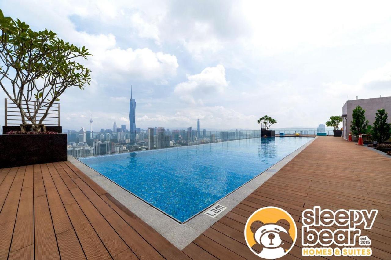 Riveria City KL Sentral by Sleepy Bear