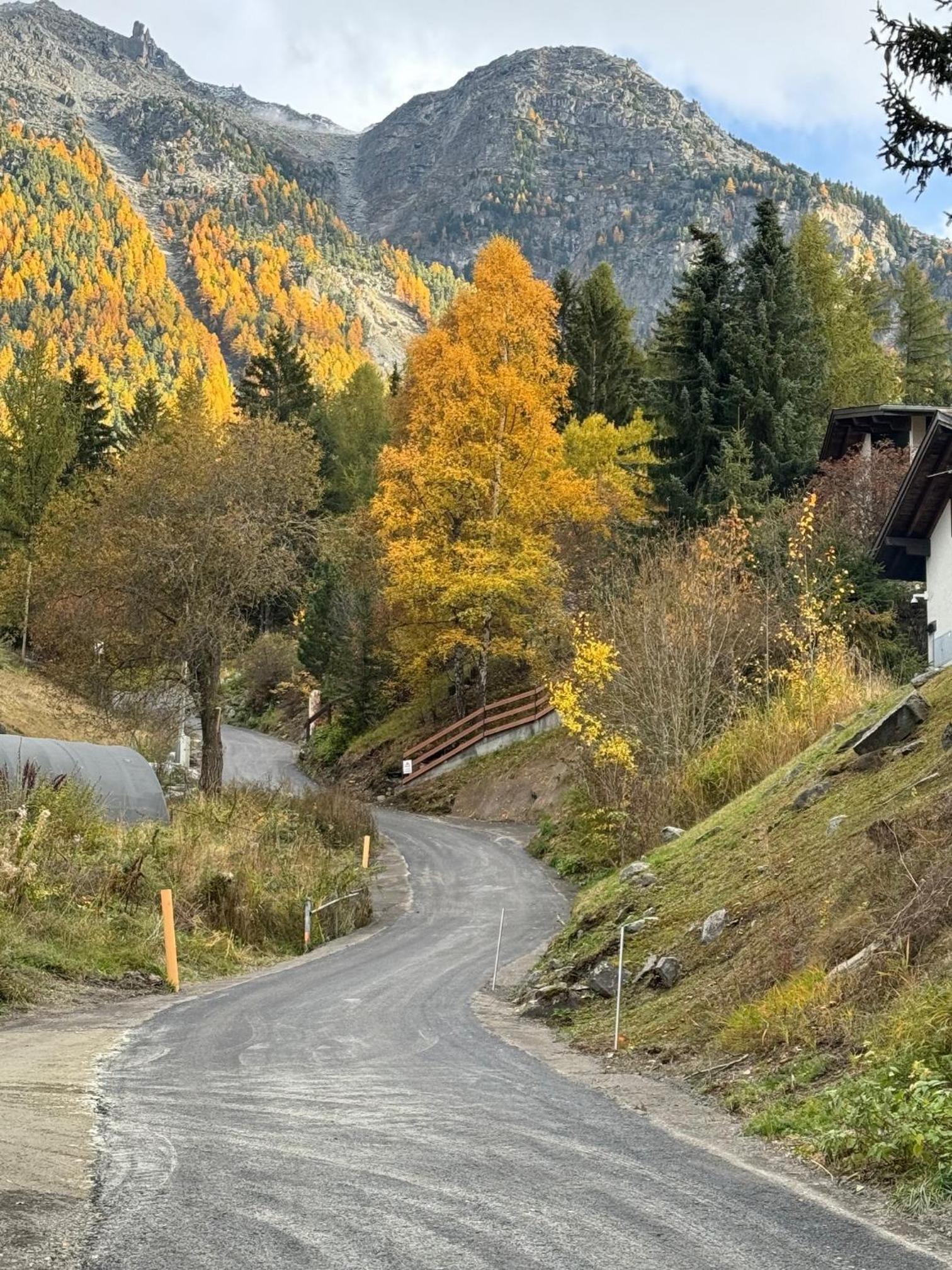 Chalet Charming