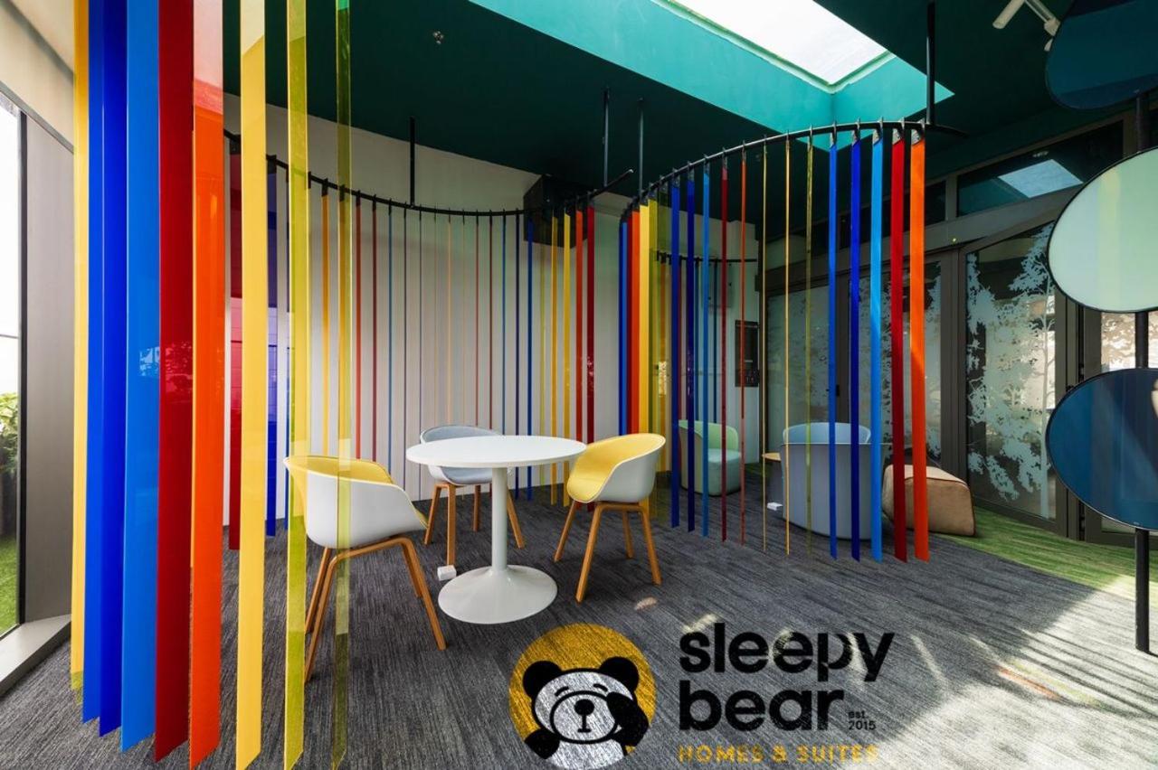 Riveria City KL Sentral by Sleepy Bear