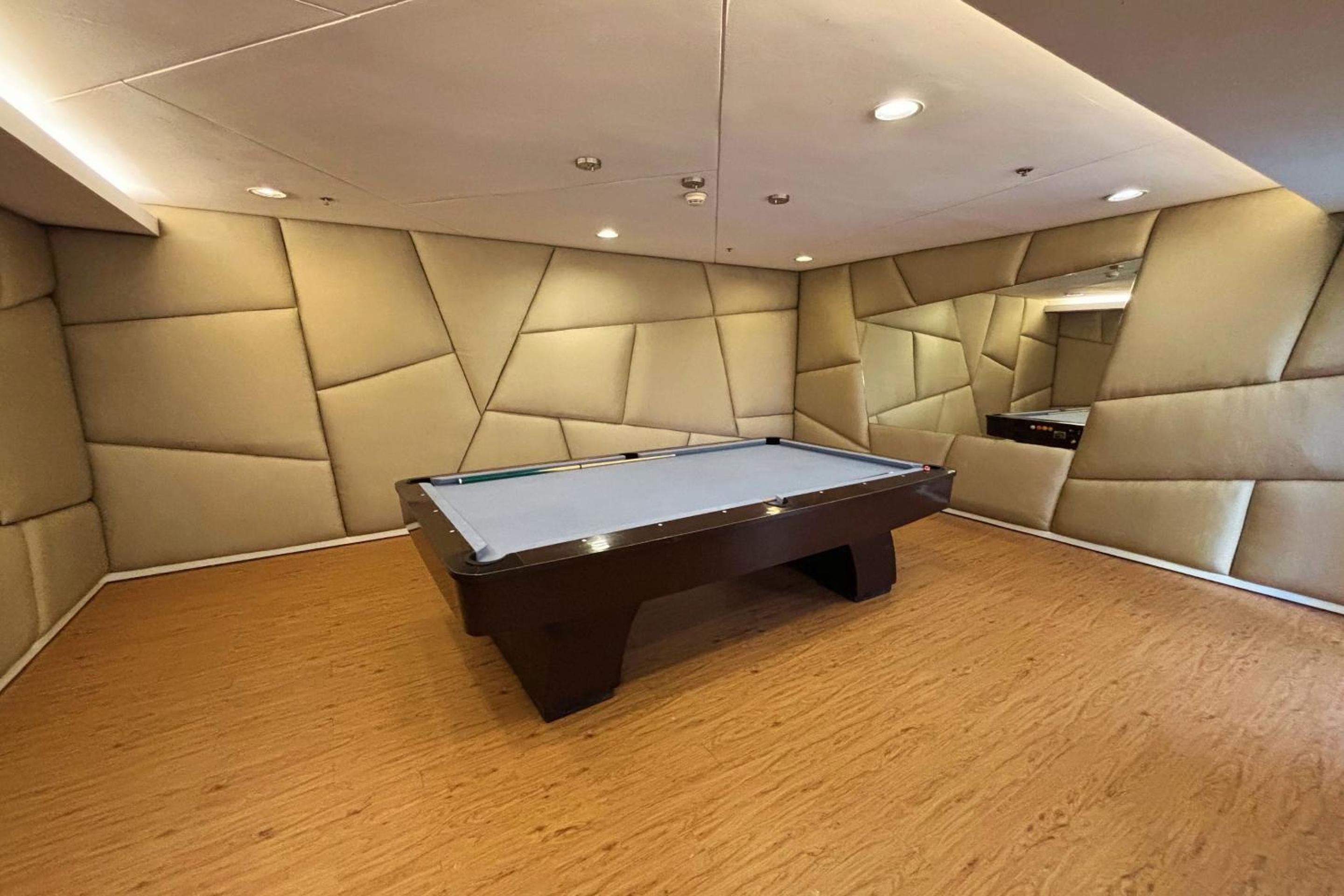 Extremeli Suites