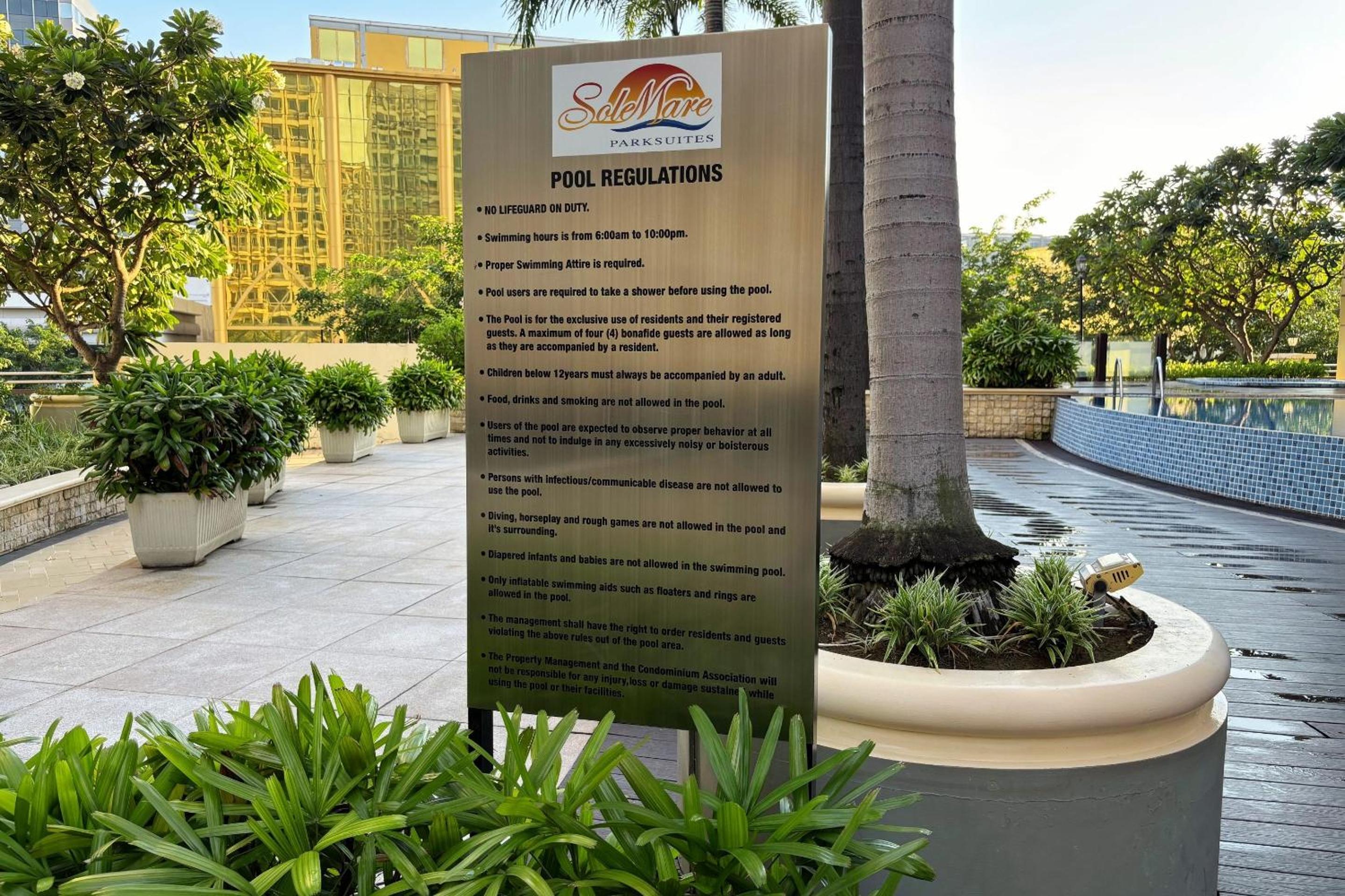 Extremeli Suites