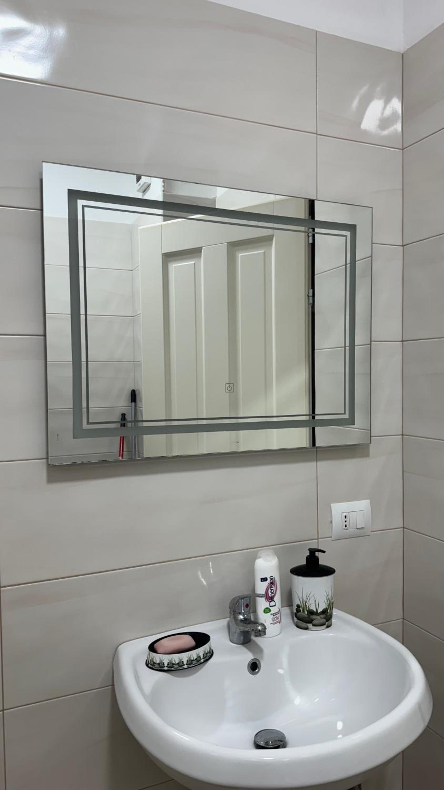 Apartament Todhe - Gjiri Lalezit 500m from the beach
