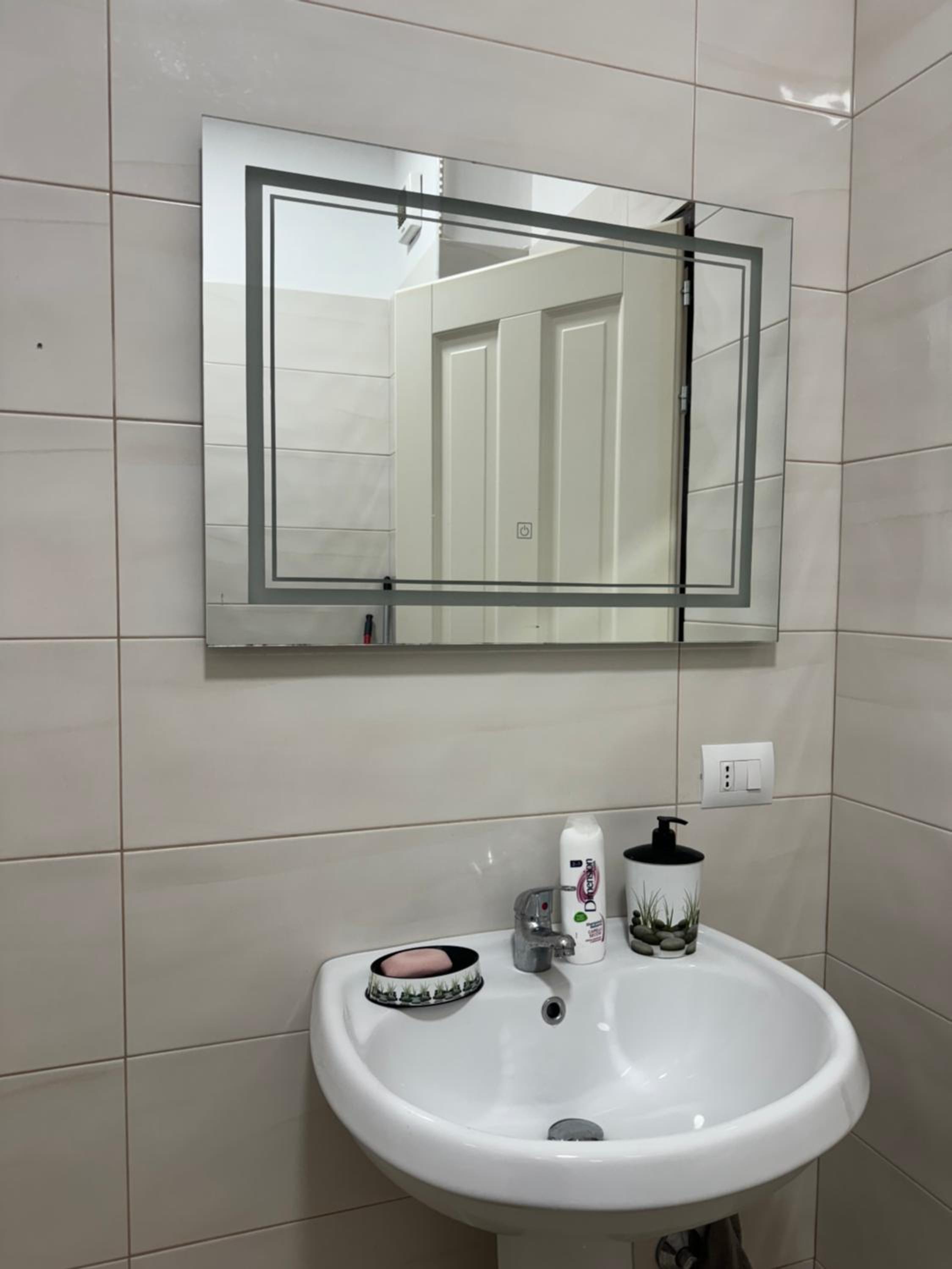 Apartament Todhe - Gjiri Lalezit 500m from the beach