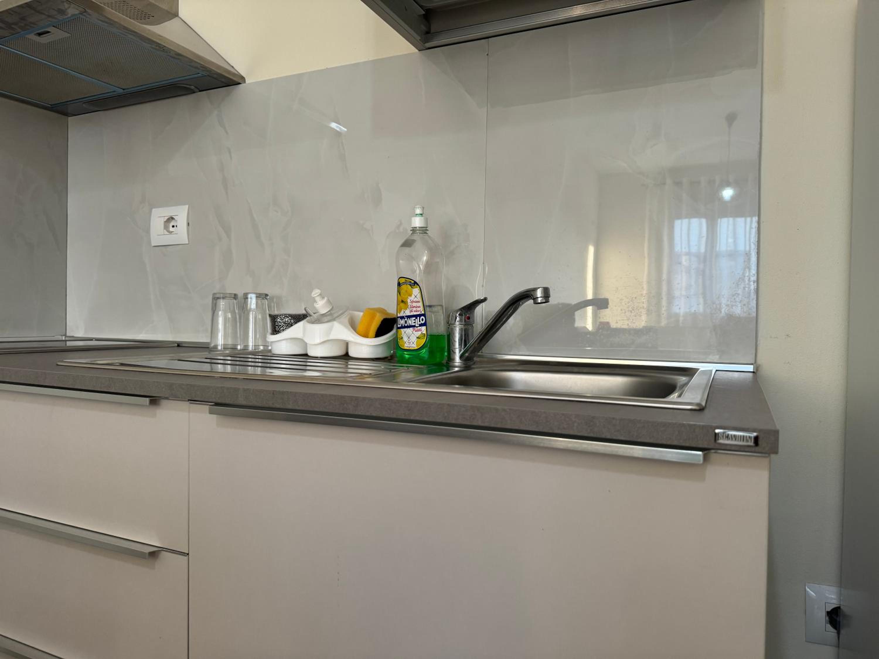 Apartament Todhe - Gjiri Lalezit 500m from the beach