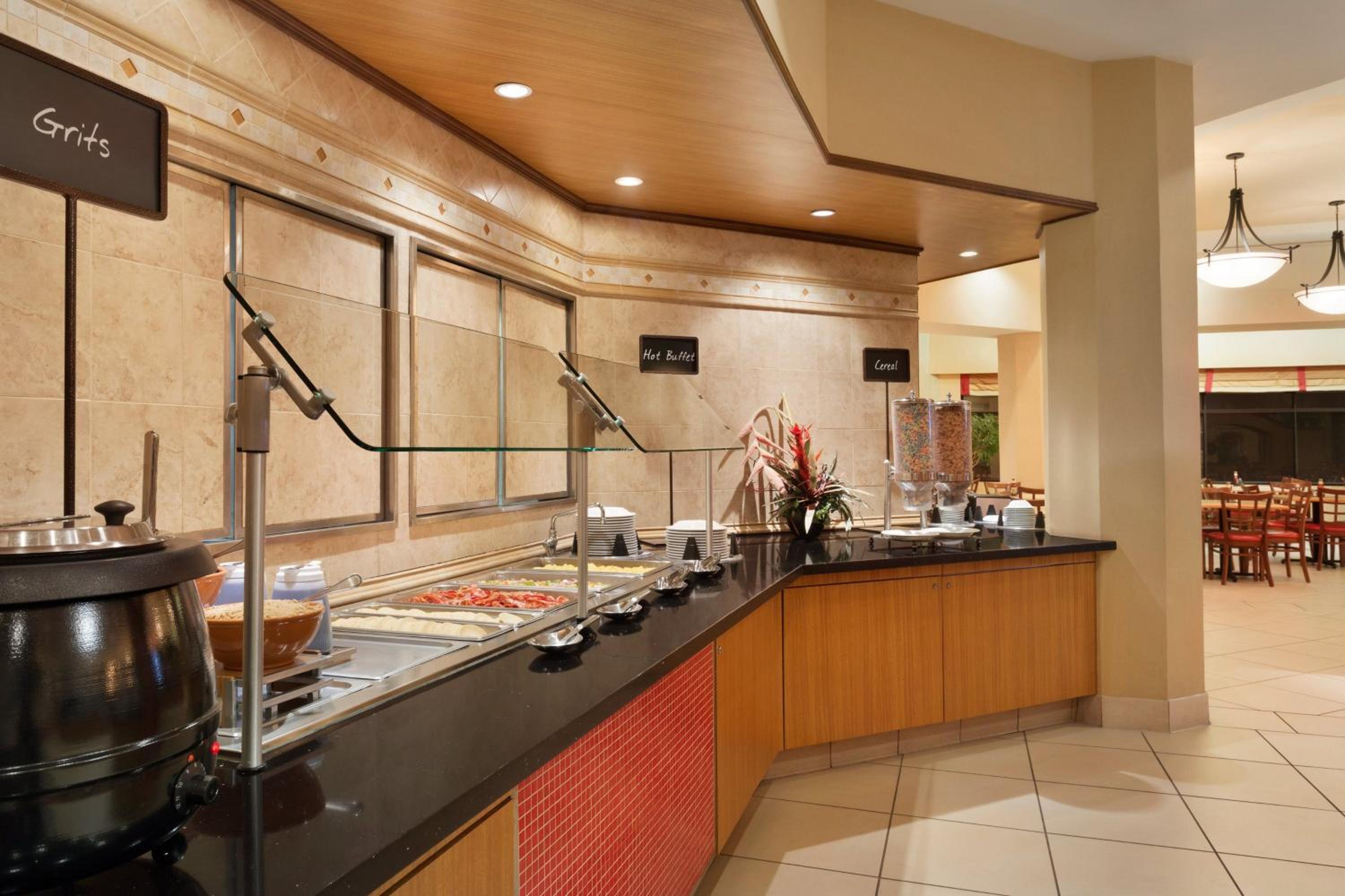 Buena Vista Suites Orlando