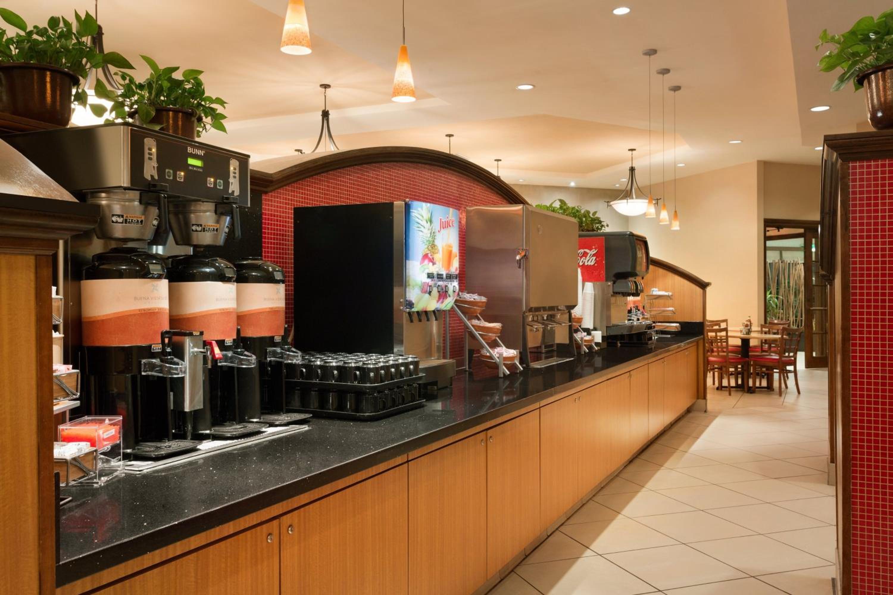Buena Vista Suites Orlando