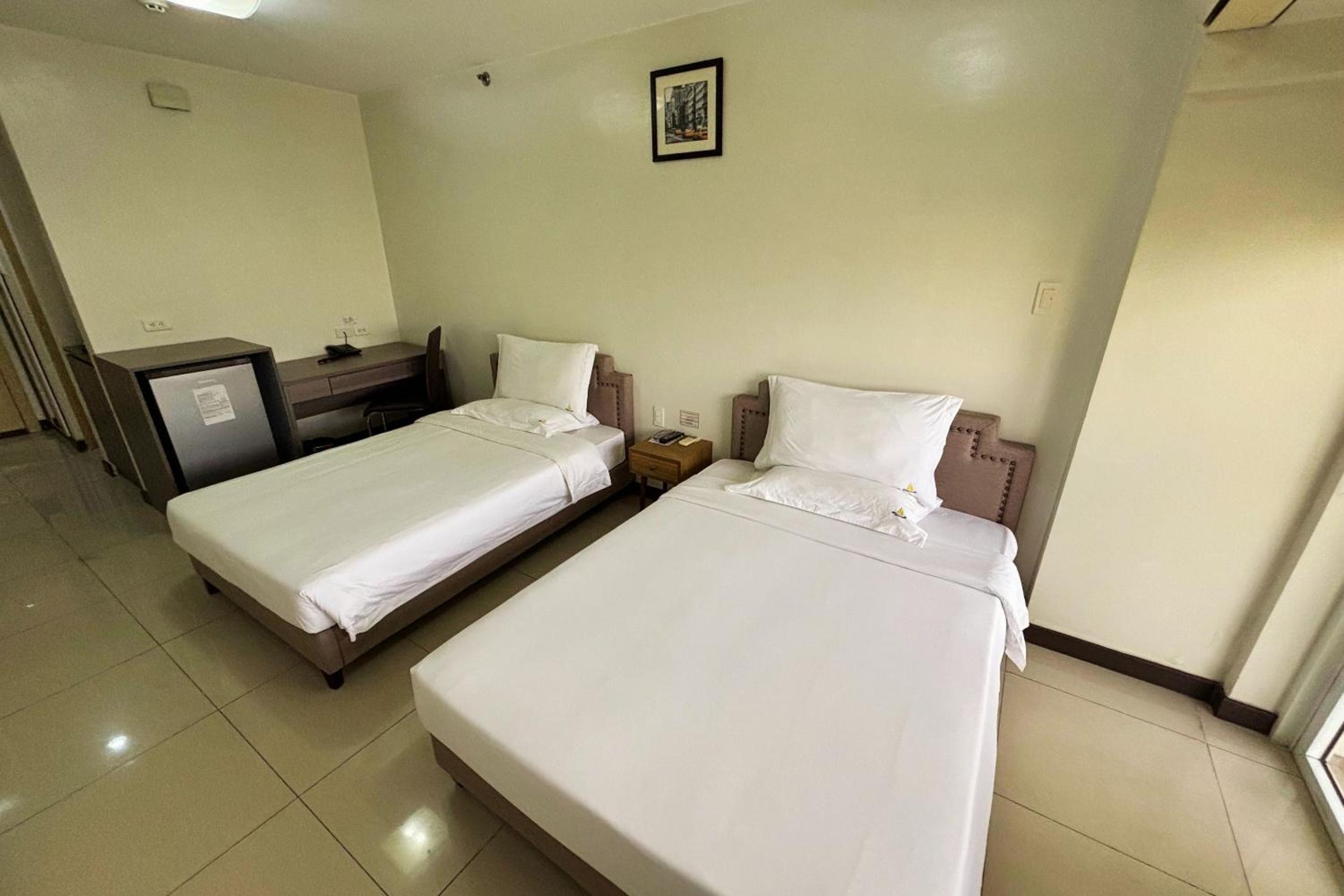 Extremeli Suites