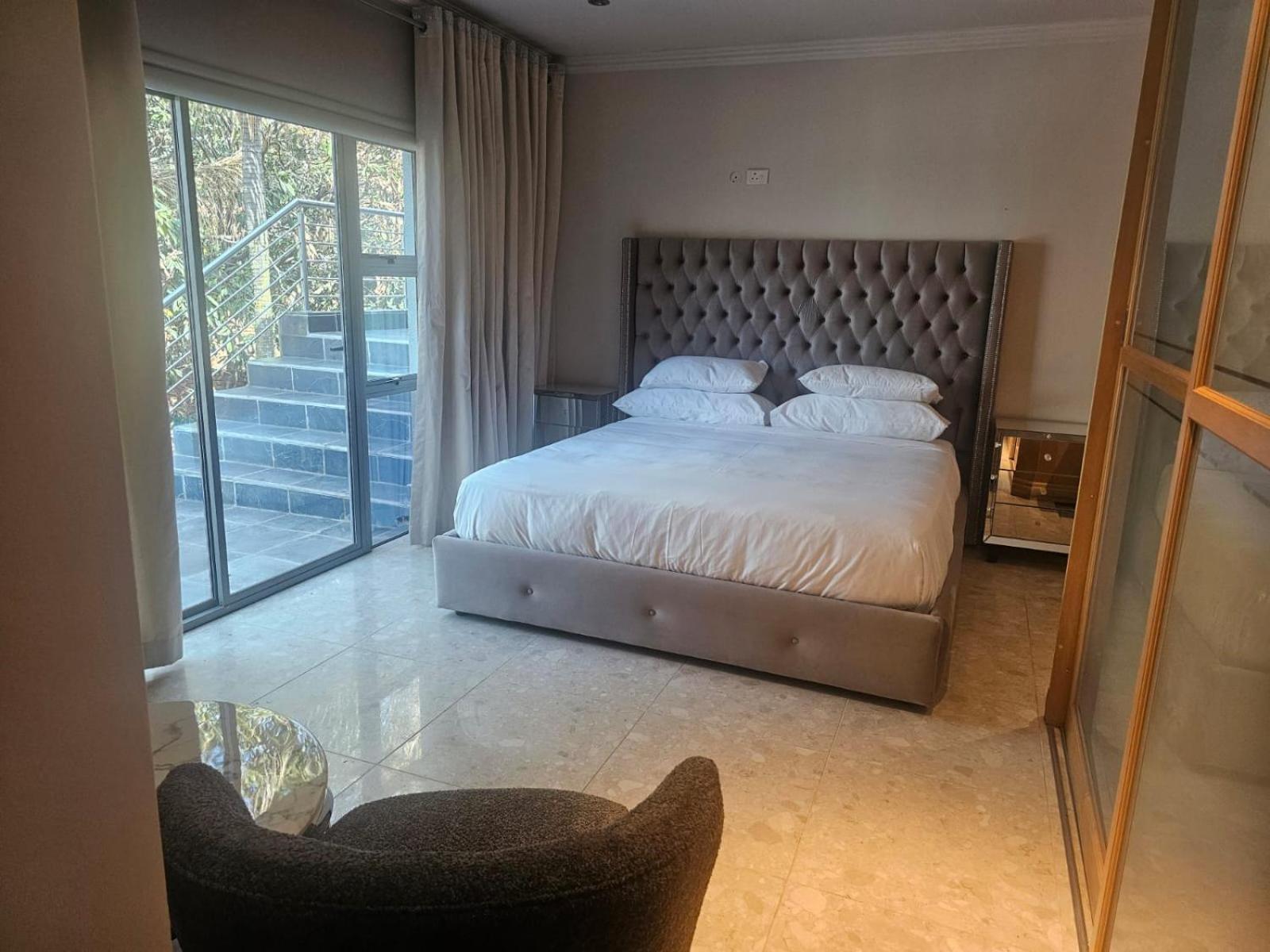Silva Villa view 3