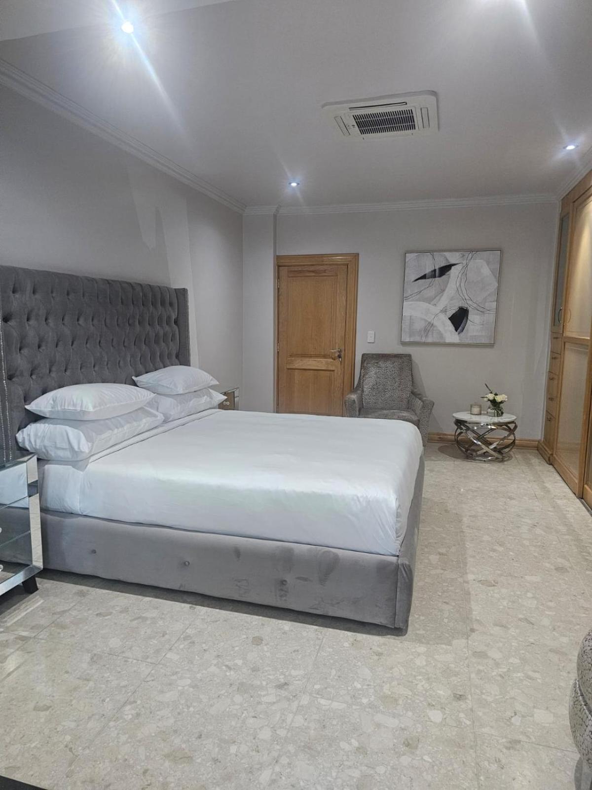 Silva Villa view 4