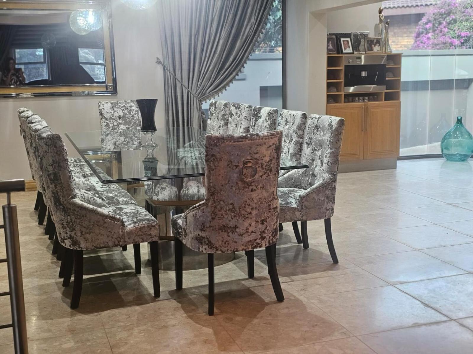Silva Villa view 5