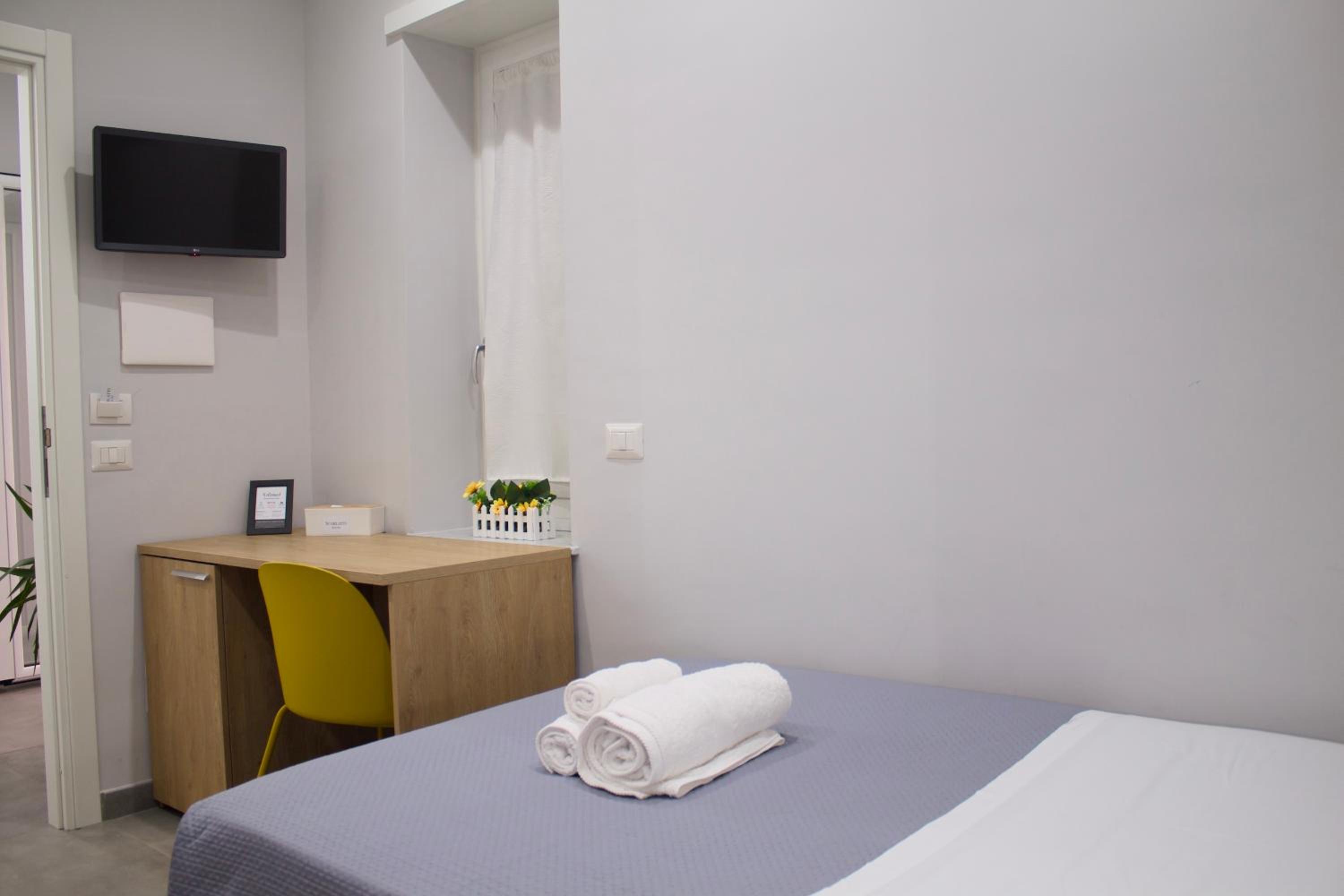 Napoli Vitale Apartments