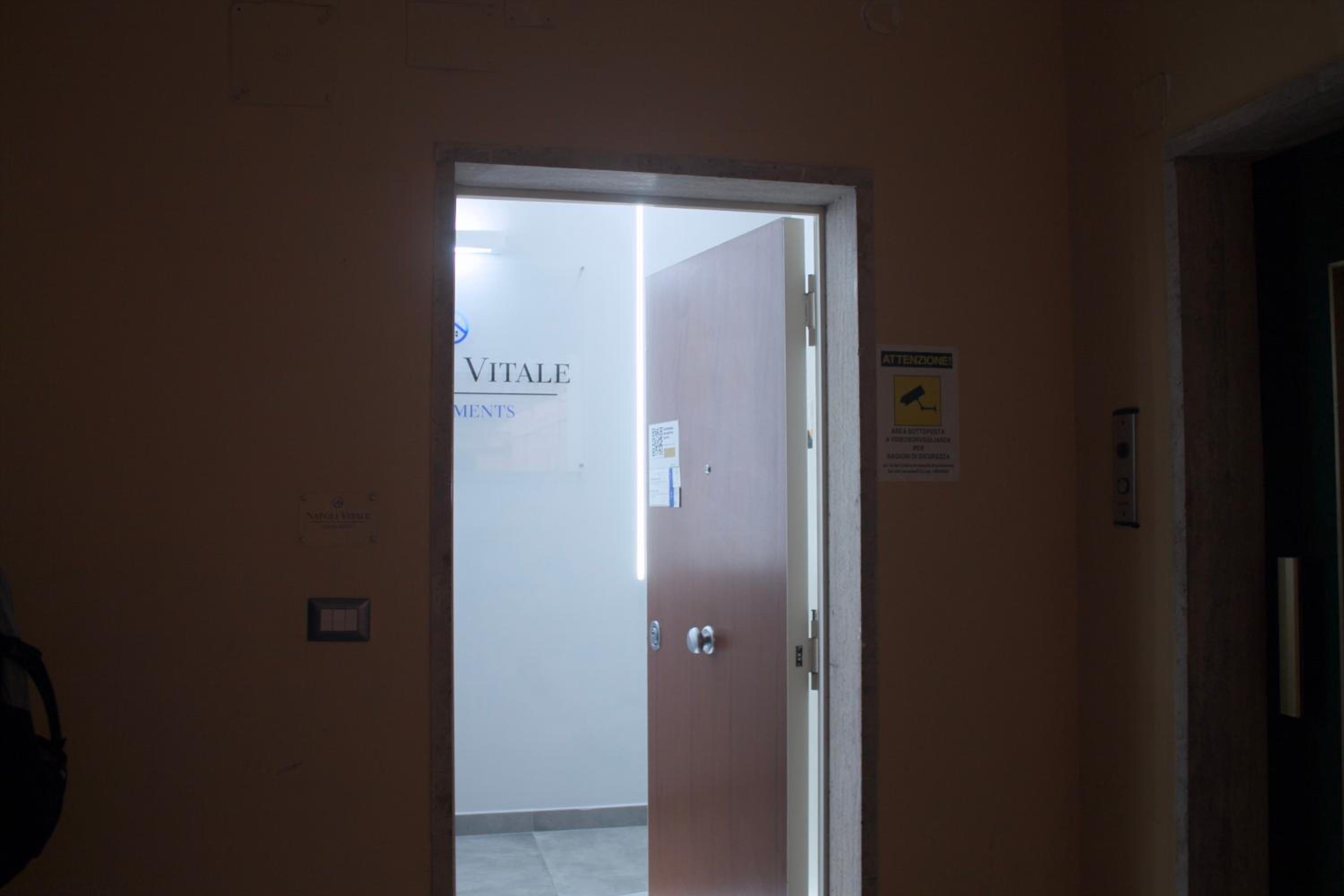 Napoli Vitale Apartments