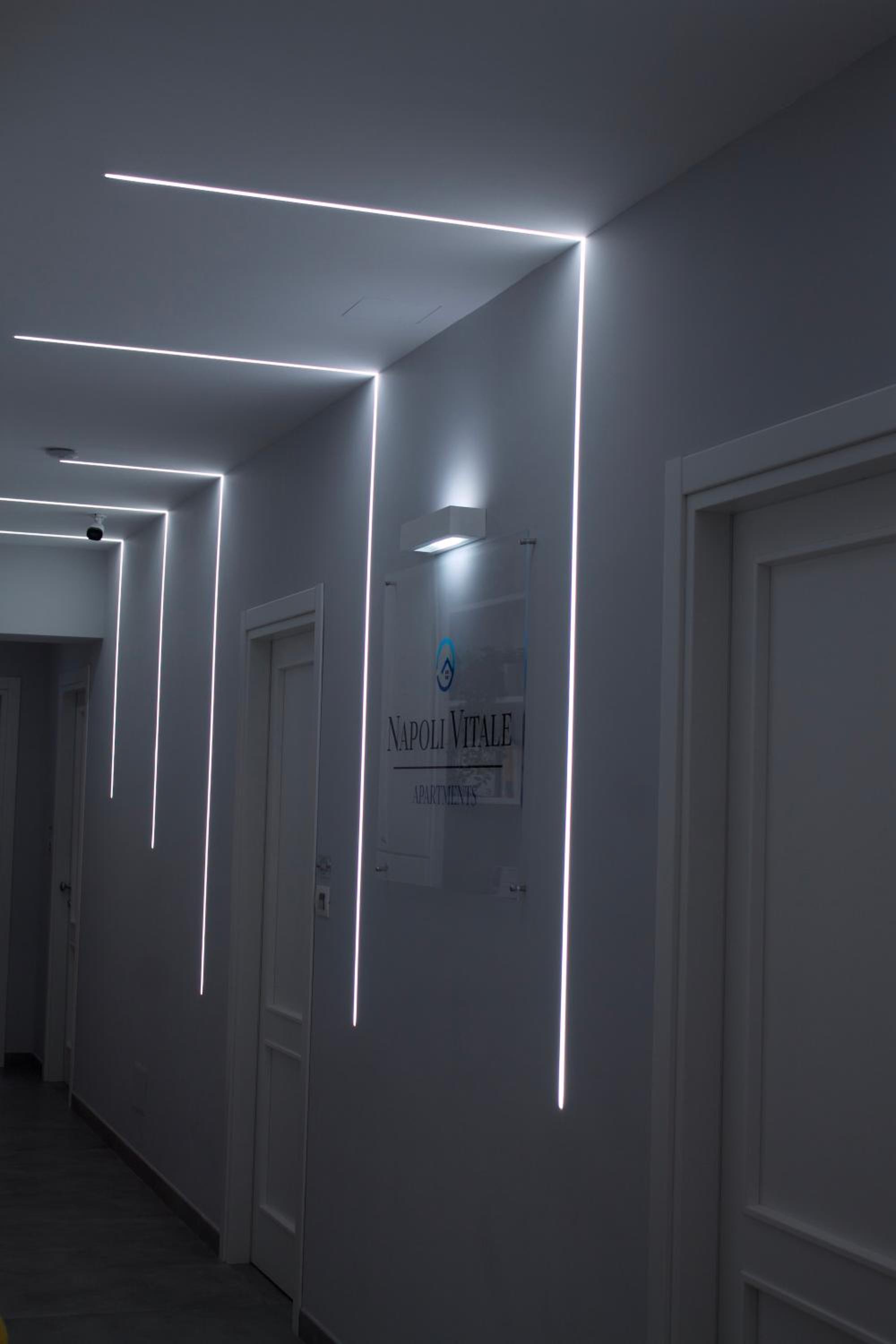 Napoli Vitale Apartments