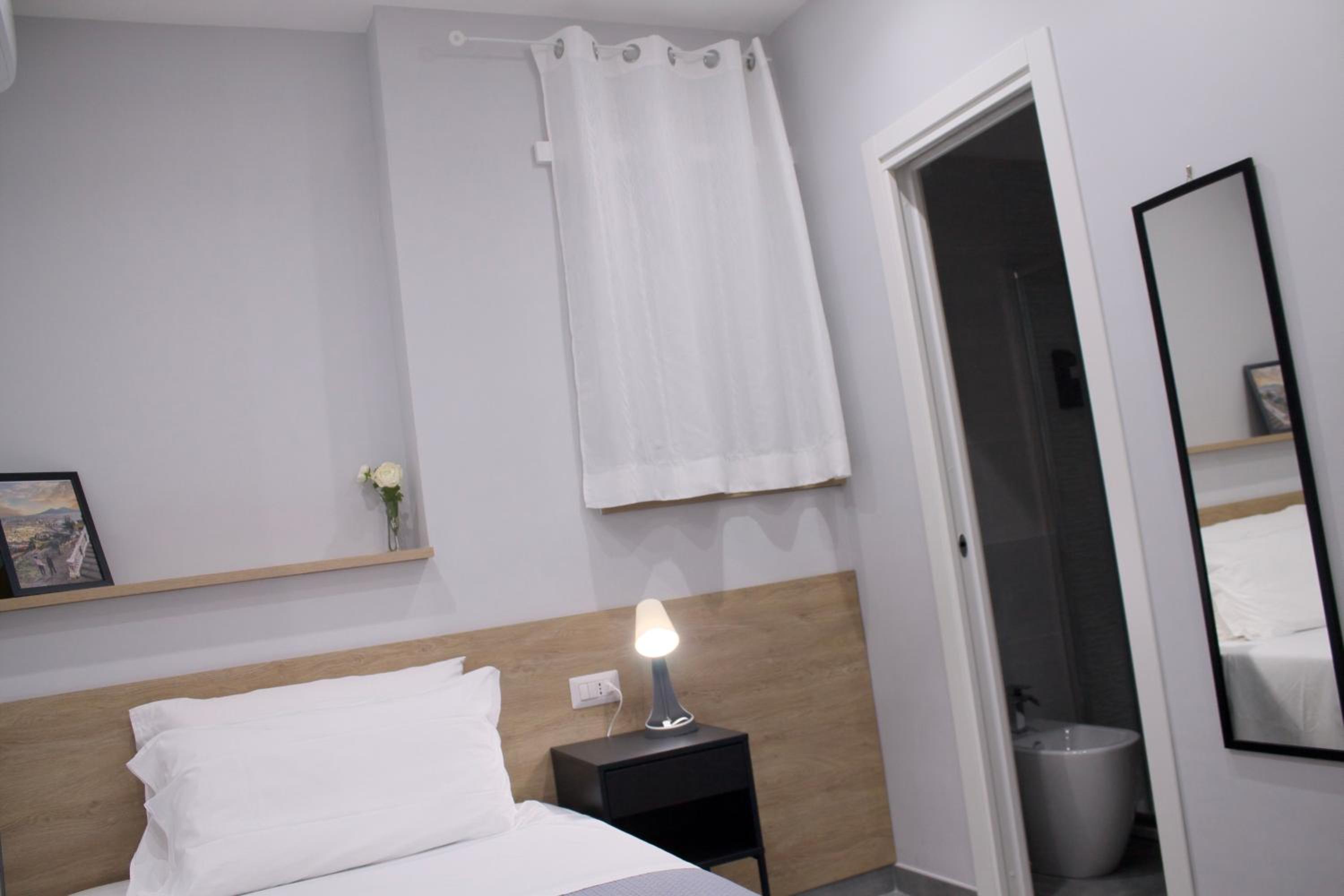 Napoli Vitale Apartments