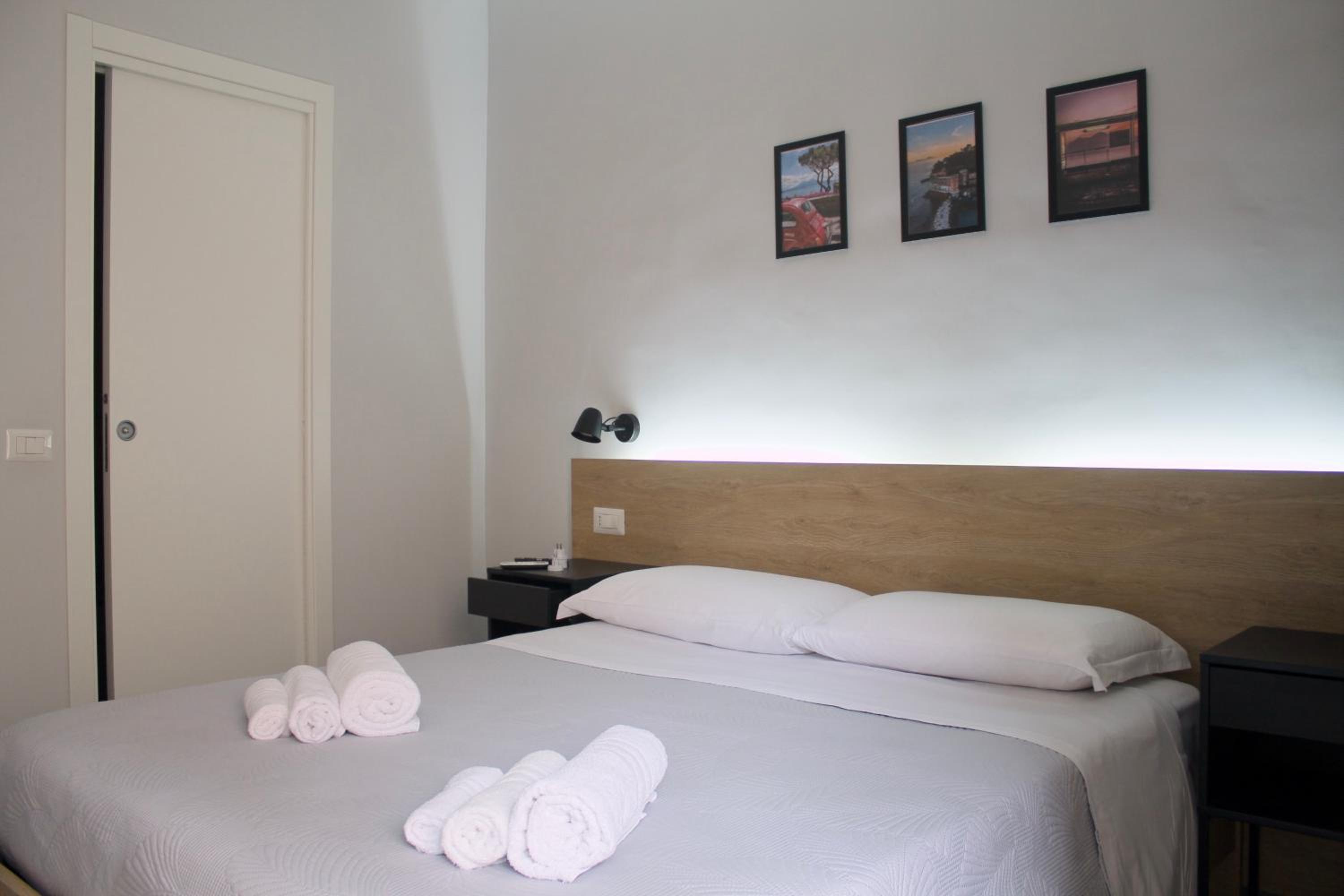 Napoli Vitale Apartments