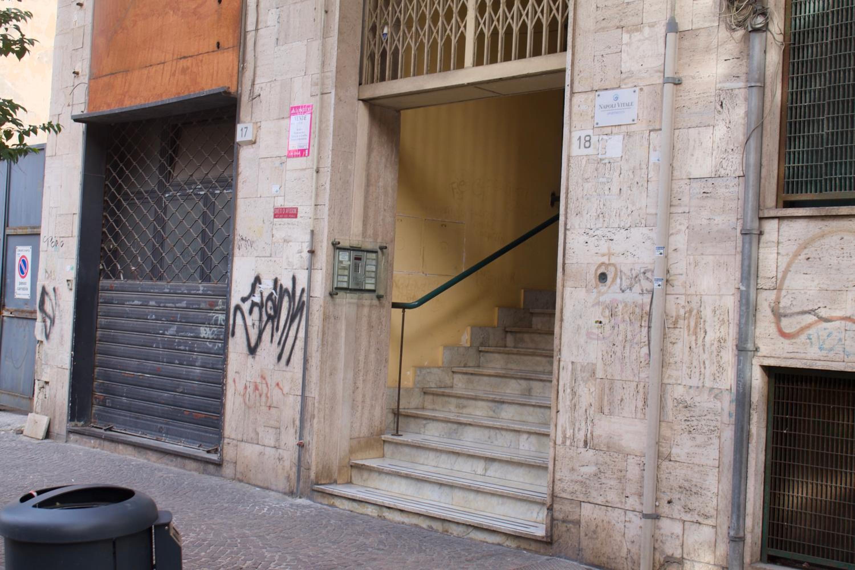 Napoli Vitale Apartments