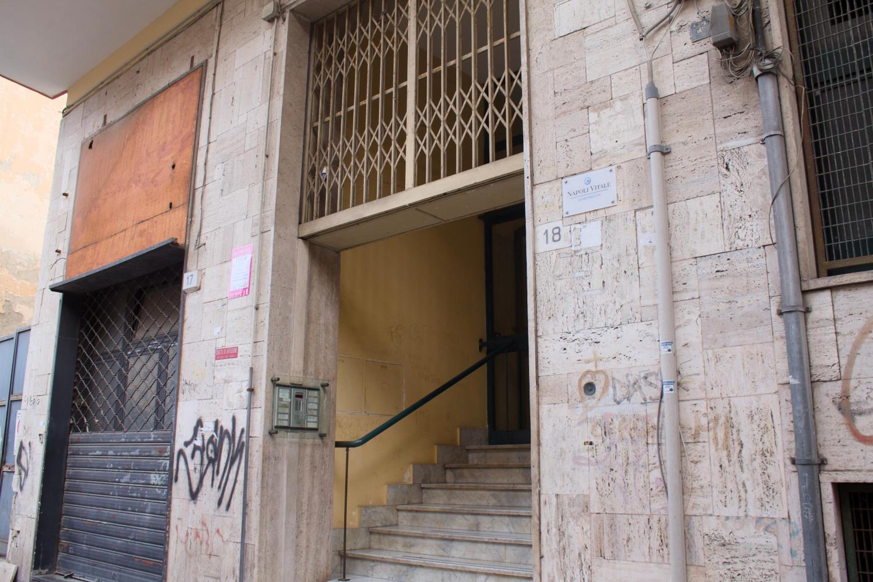 Napoli Vitale Apartments