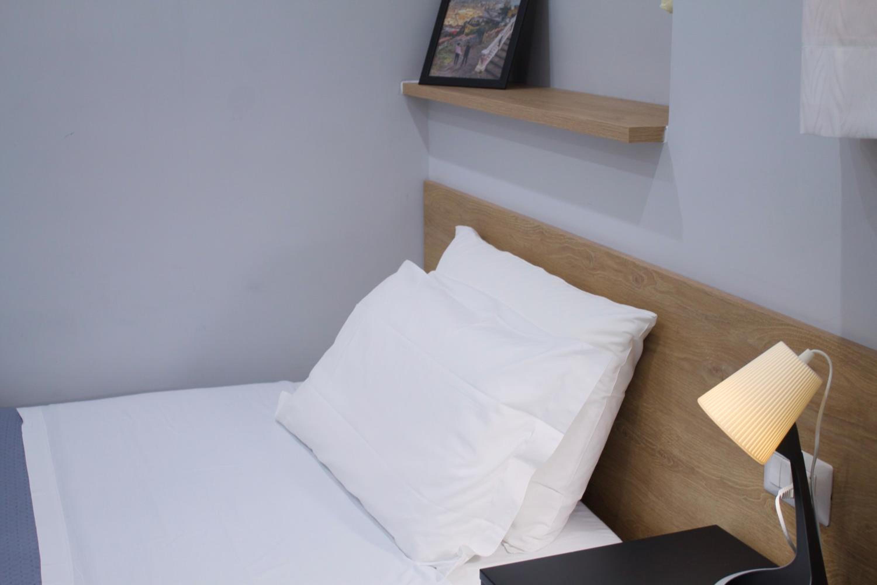 Napoli Vitale Apartments