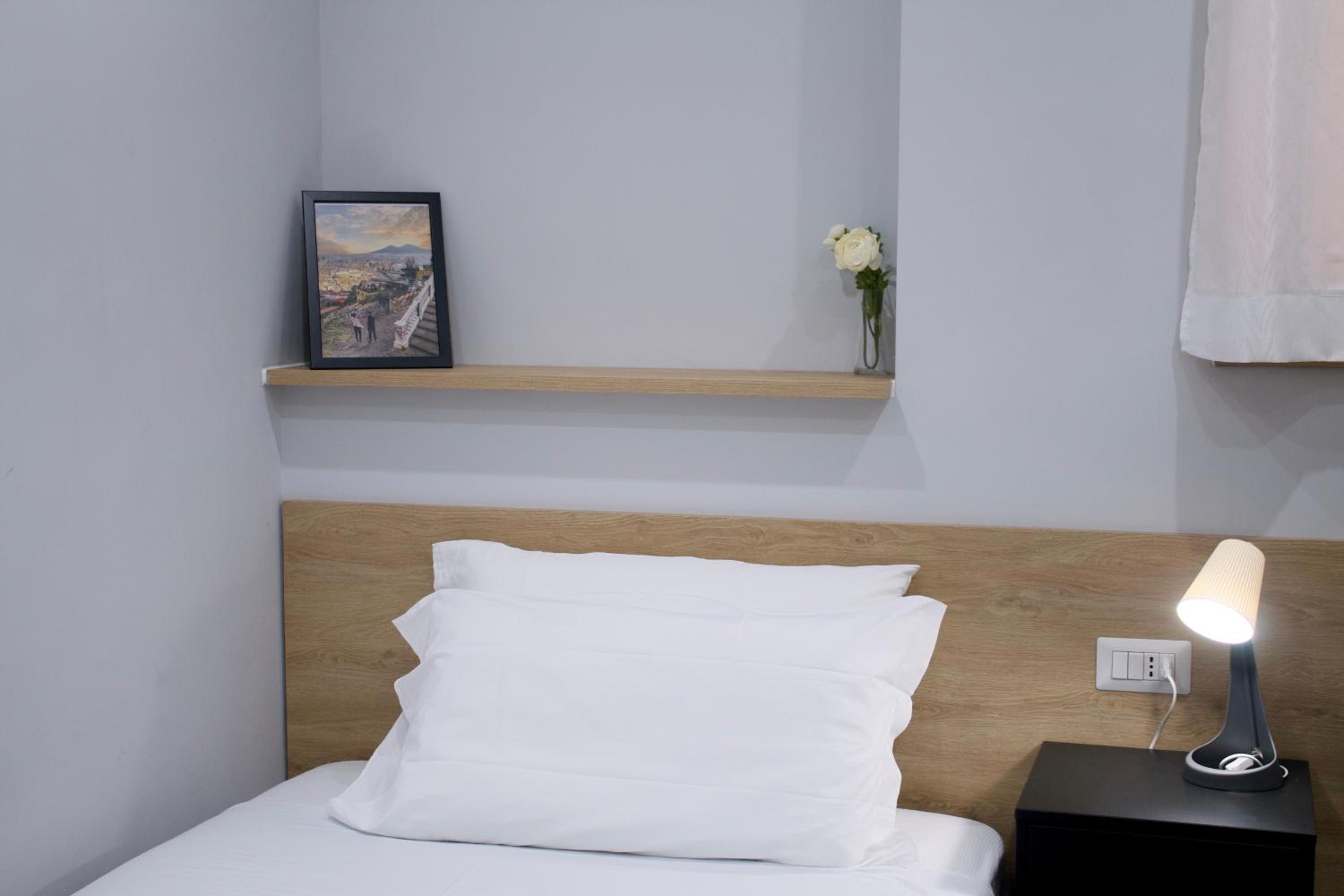 Napoli Vitale Apartments
