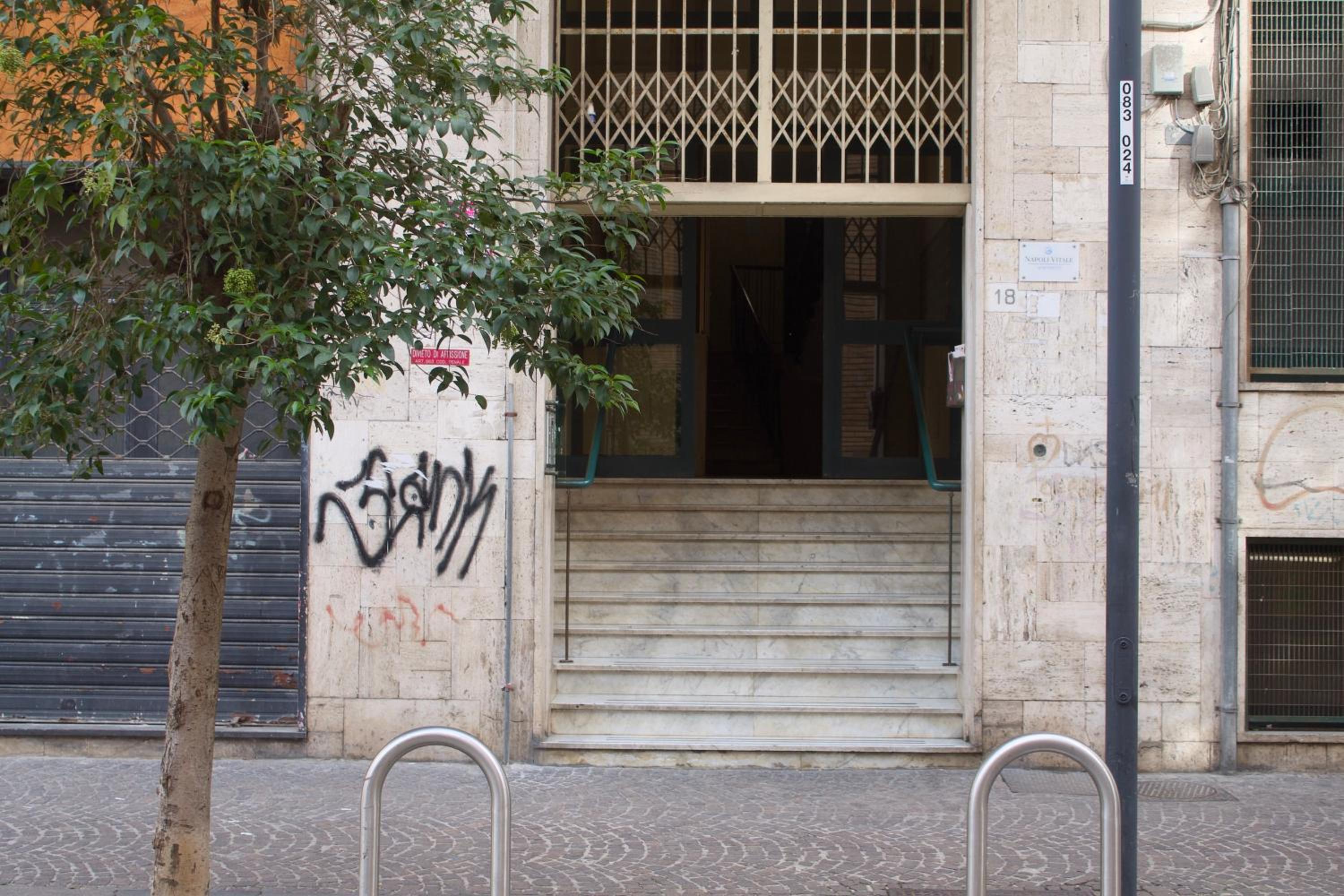 Napoli Vitale Apartments