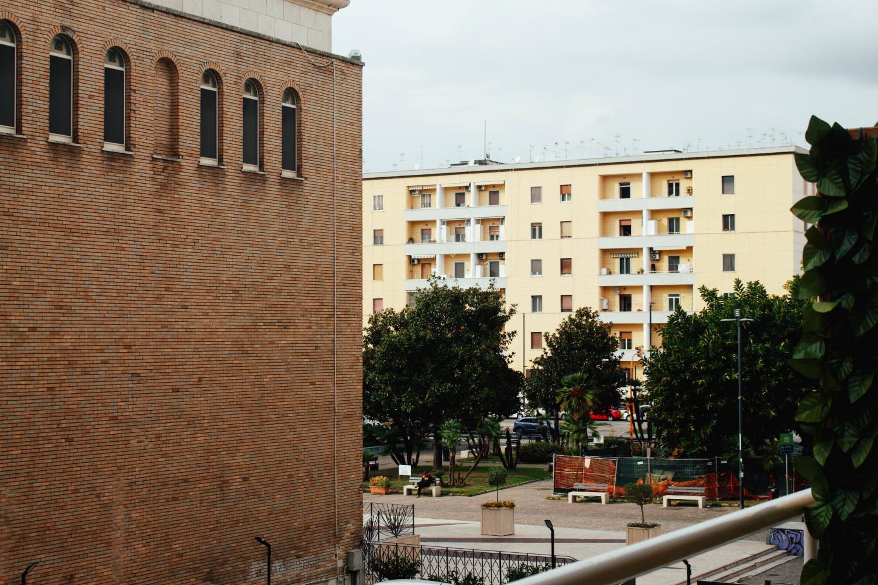 Napoli Vitale Apartments