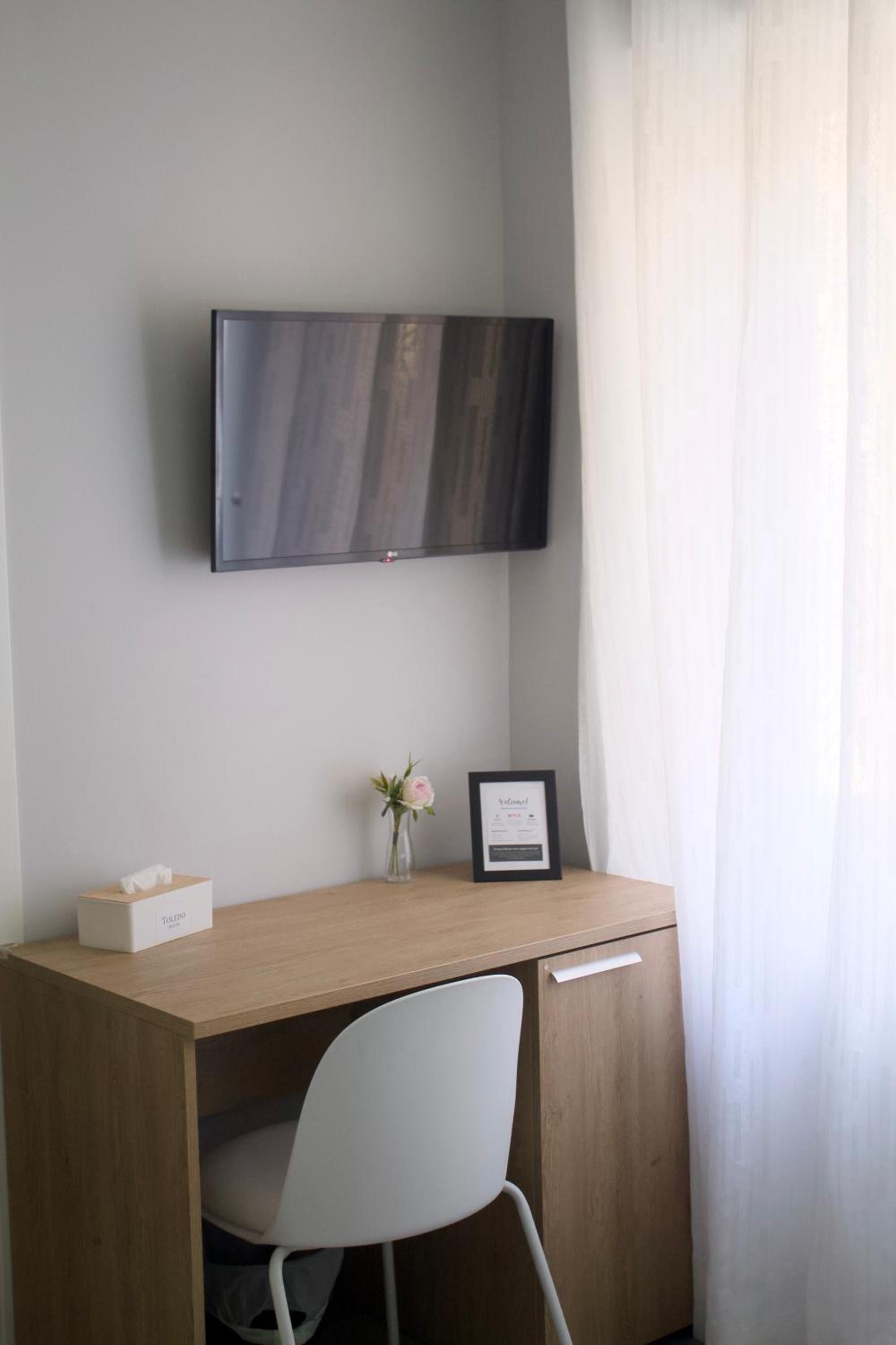 Napoli Vitale Apartments