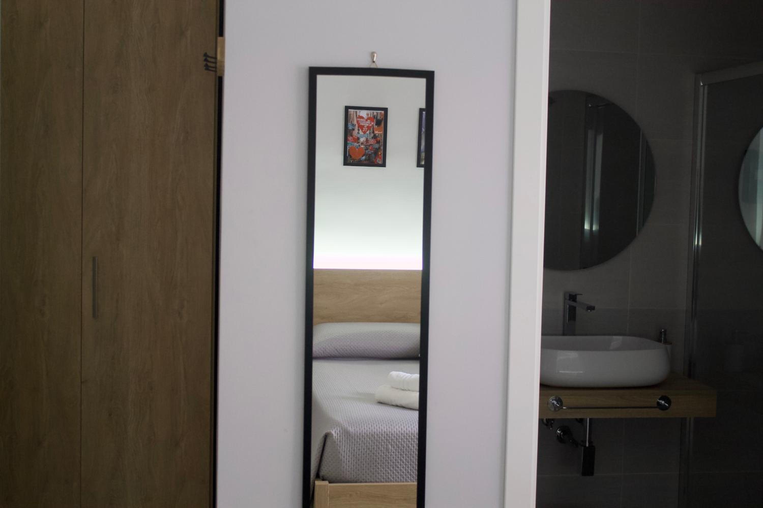 Napoli Vitale Apartments