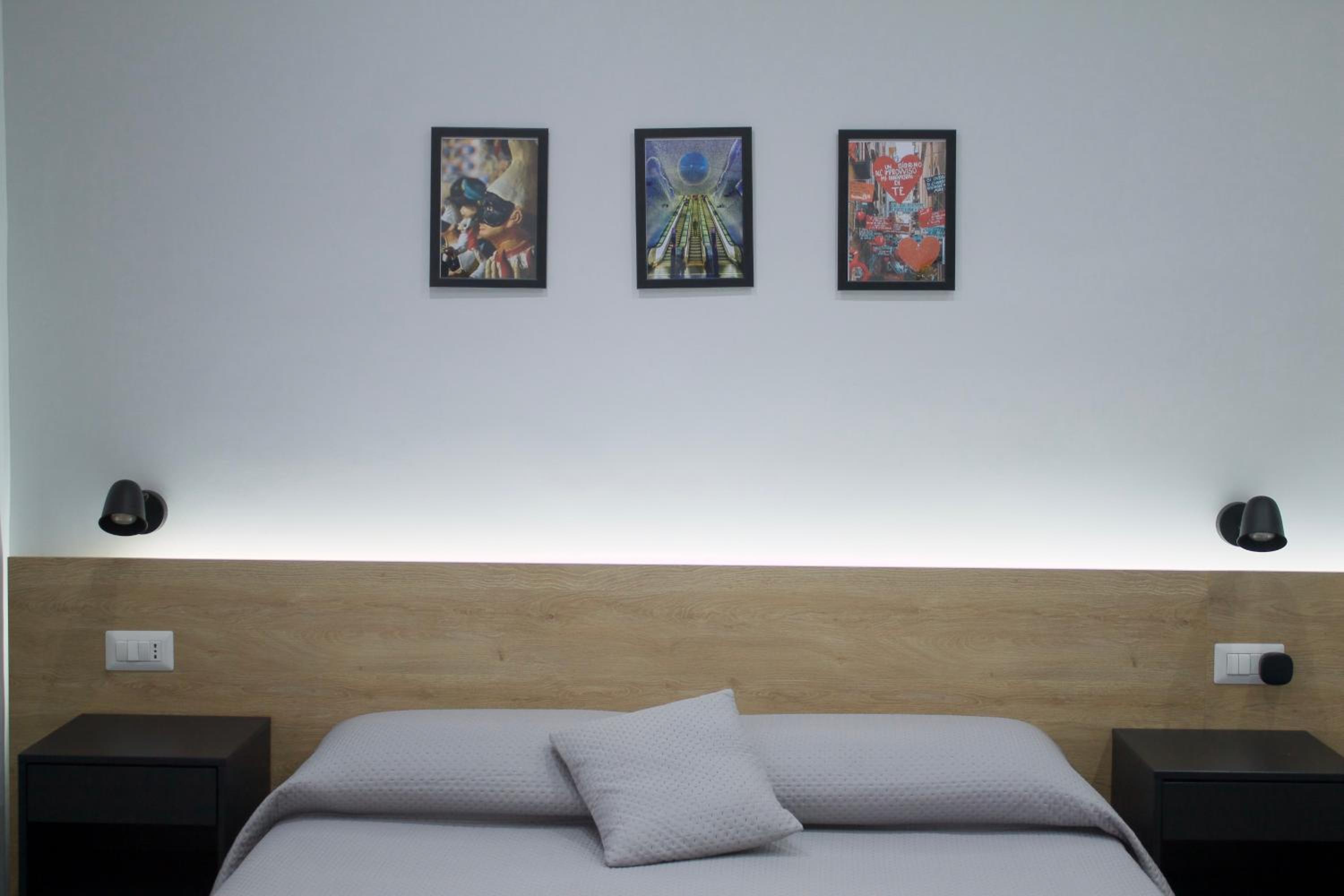 Napoli Vitale Apartments