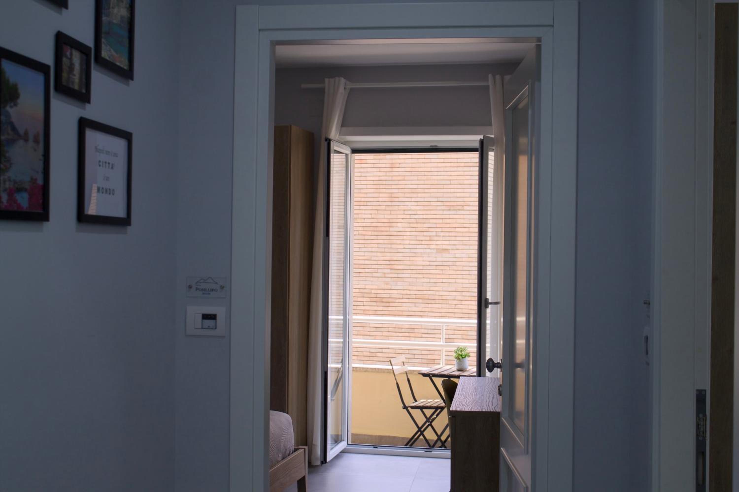 Napoli Vitale Apartments
